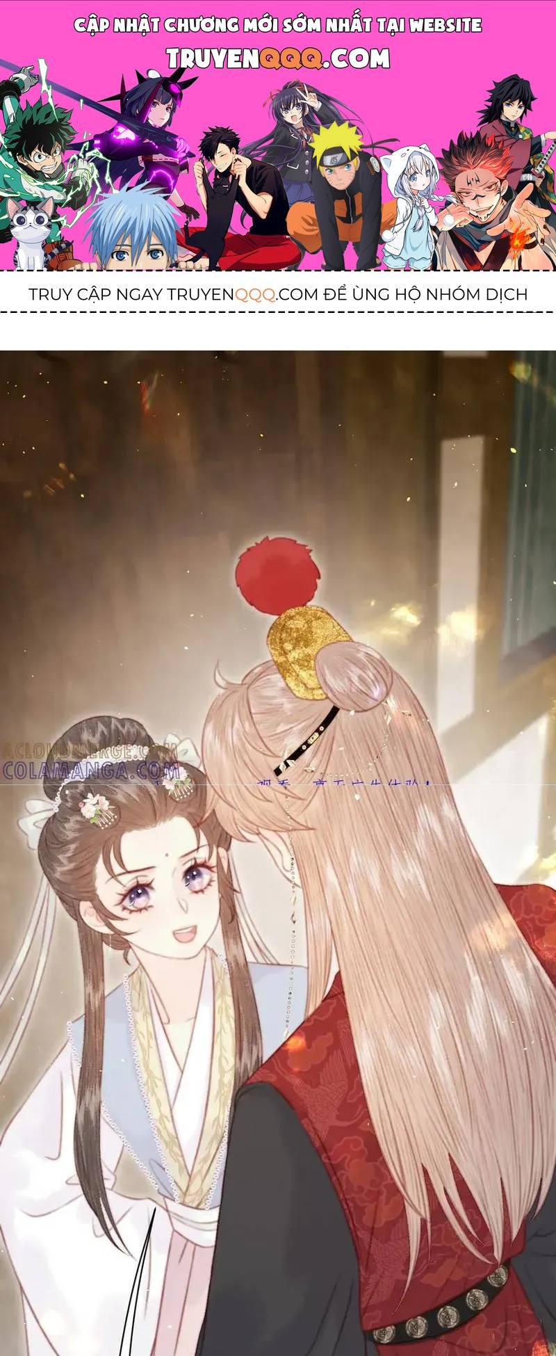 Sinh Chi Ác Phi Nghịch Tập Chapter 31 - 1