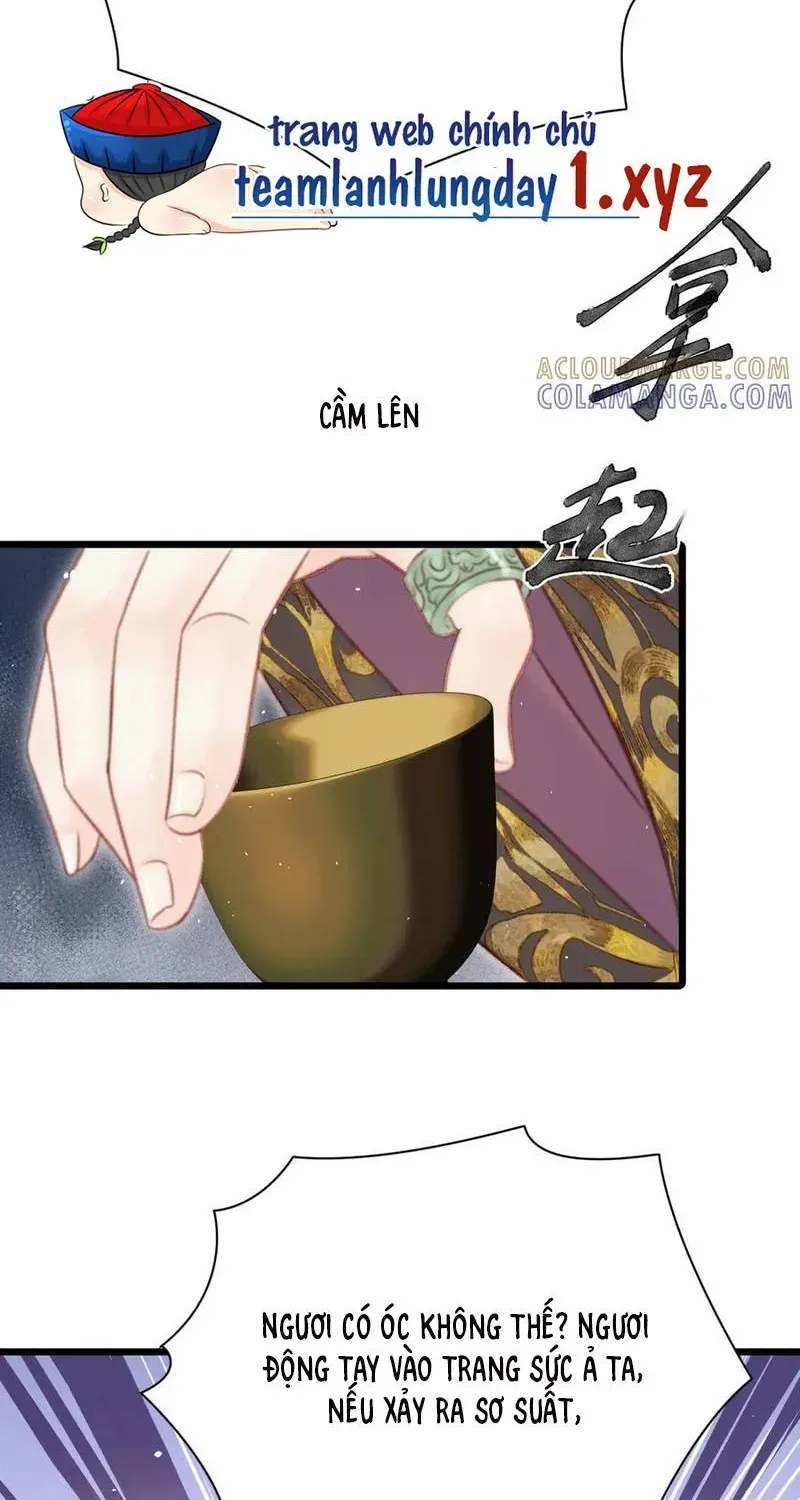 Sinh Chi Ác Phi Nghịch Tập Chapter 31 - 32