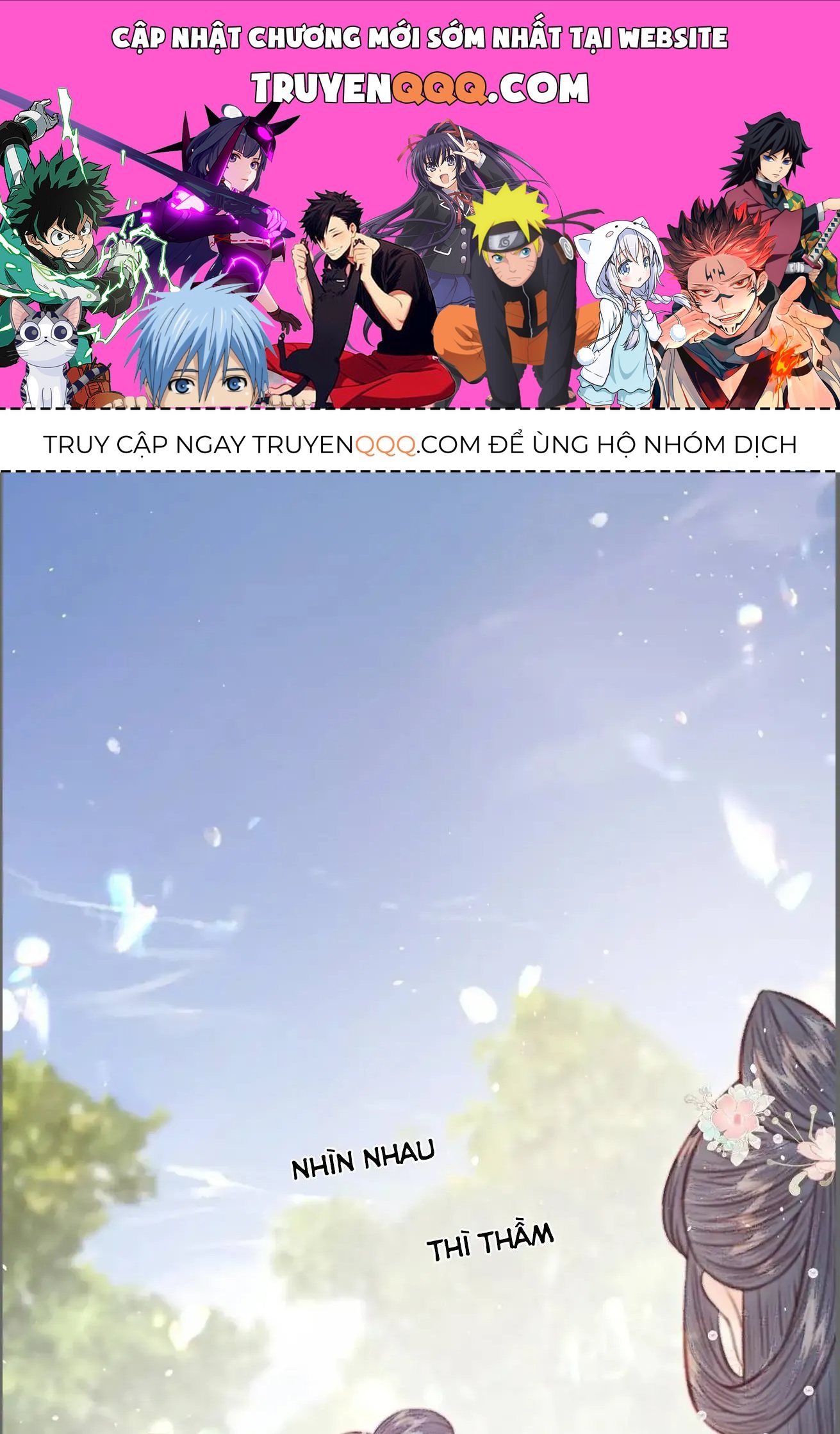 Sinh Chi Ác Phi Nghịch Tập Chapter 32 - 1