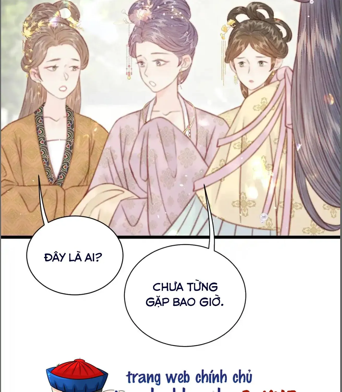 Sinh Chi Ác Phi Nghịch Tập Chapter 32 - 2