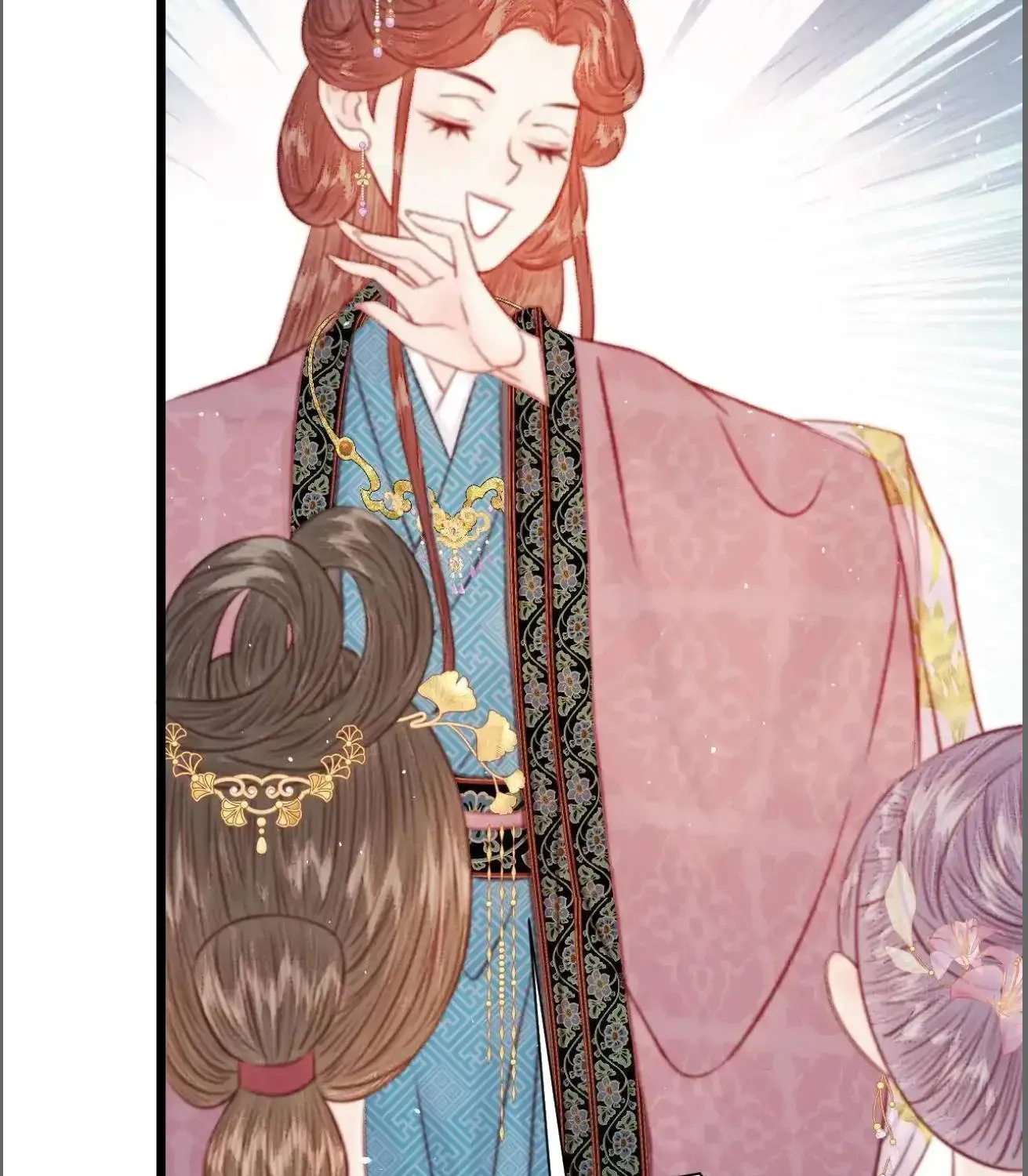 Sinh Chi Ác Phi Nghịch Tập Chapter 32 - 11