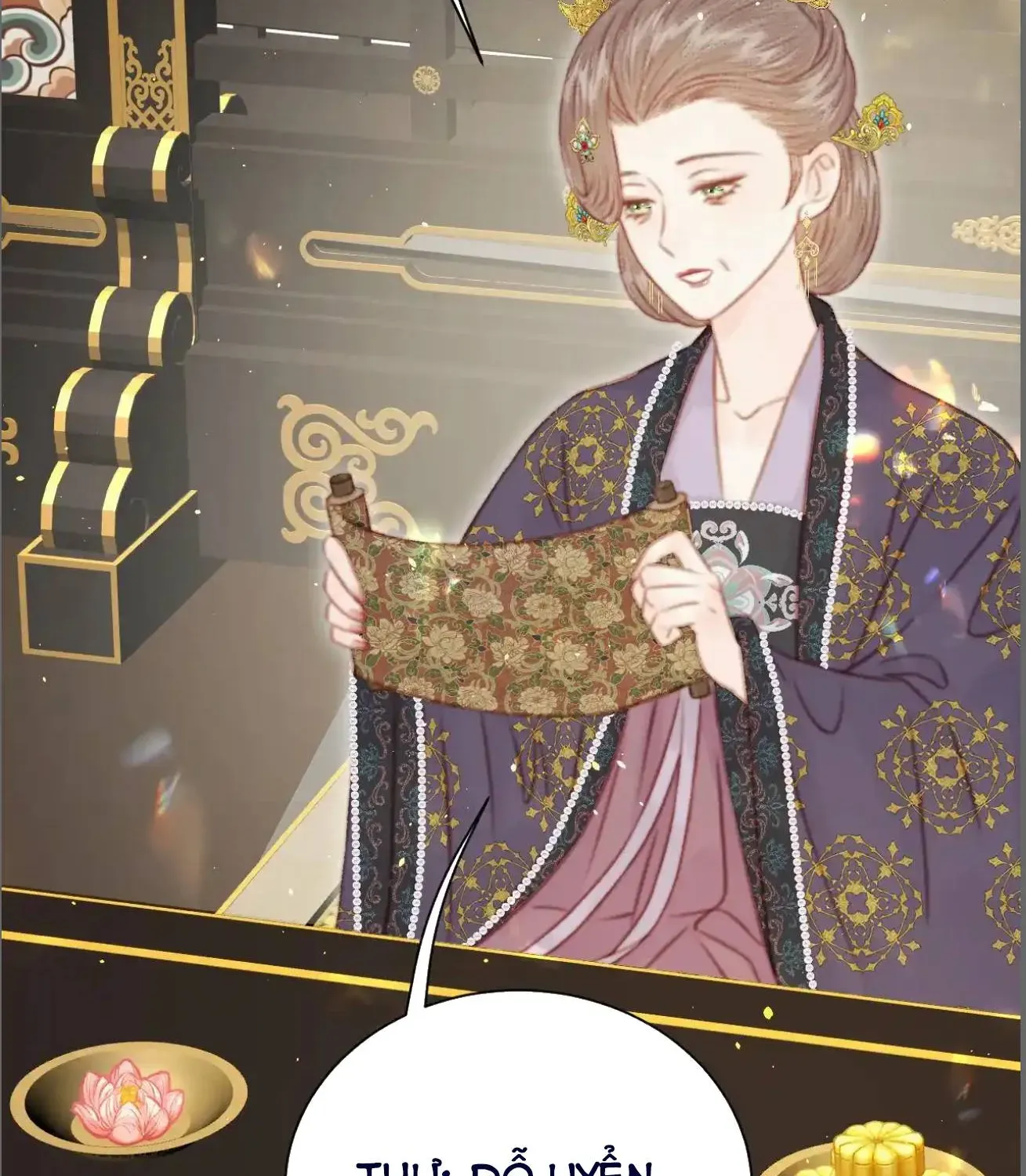 Sinh Chi Ác Phi Nghịch Tập Chapter 32 - 103