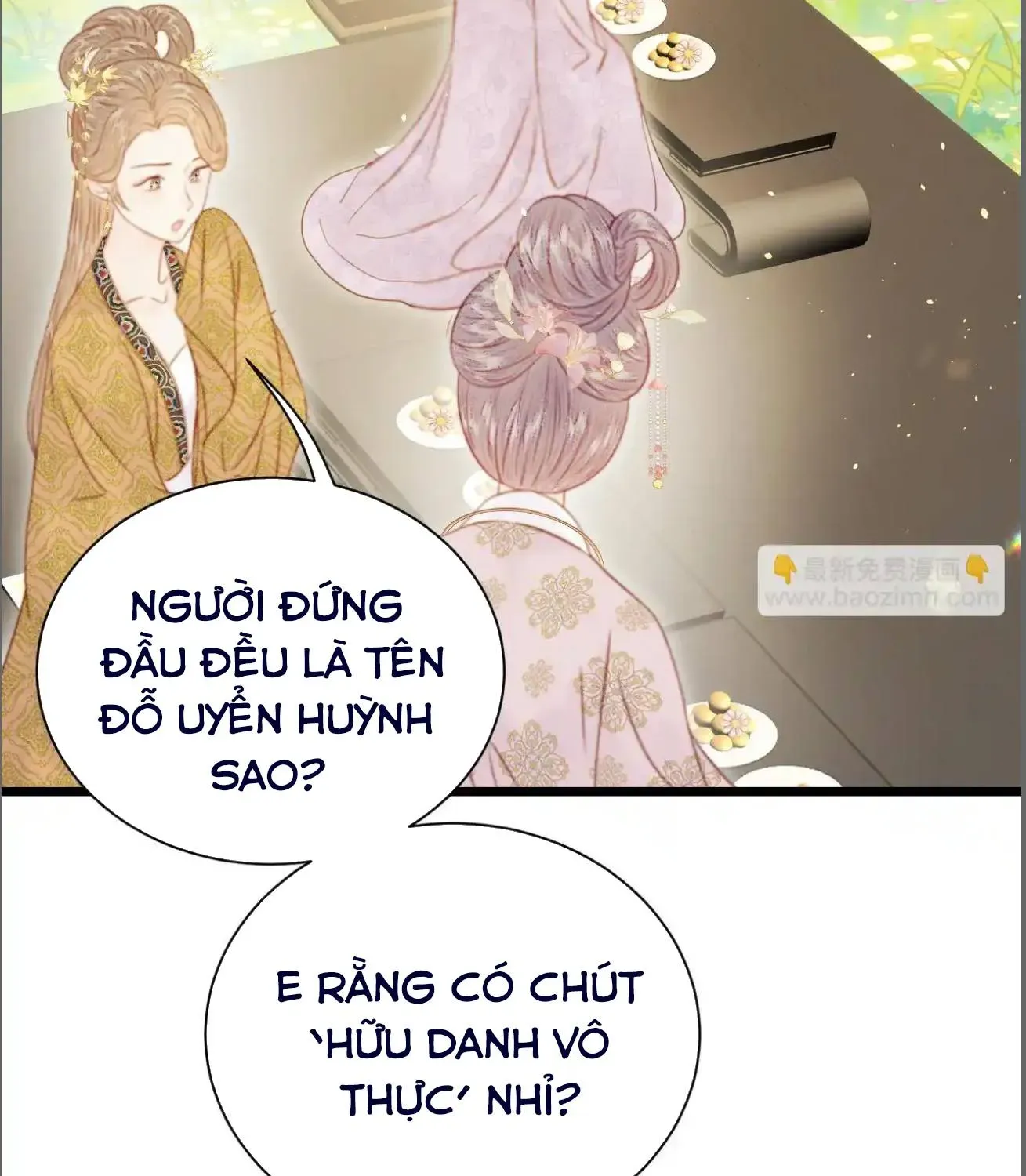 Sinh Chi Ác Phi Nghịch Tập Chapter 32 - 110
