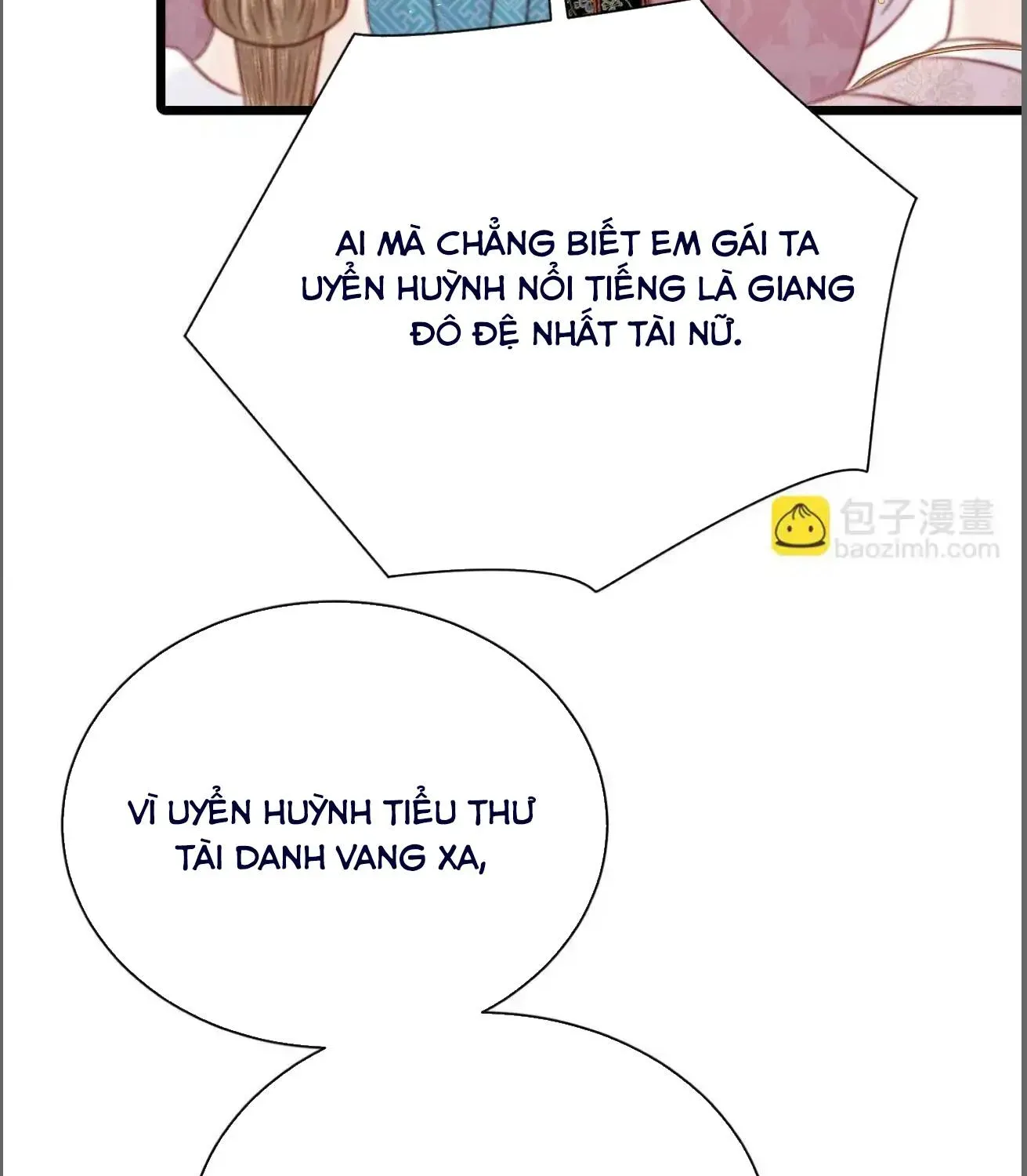 Sinh Chi Ác Phi Nghịch Tập Chapter 32 - 12