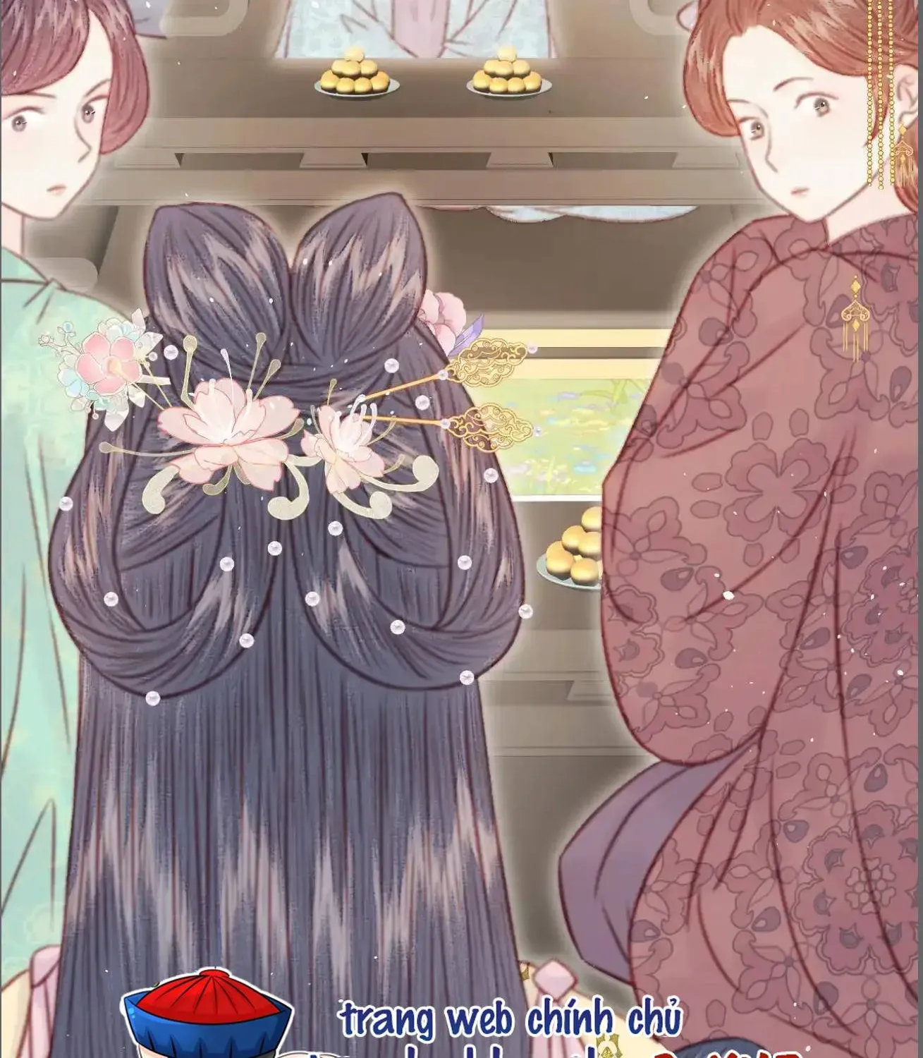 Sinh Chi Ác Phi Nghịch Tập Chapter 32 - 115