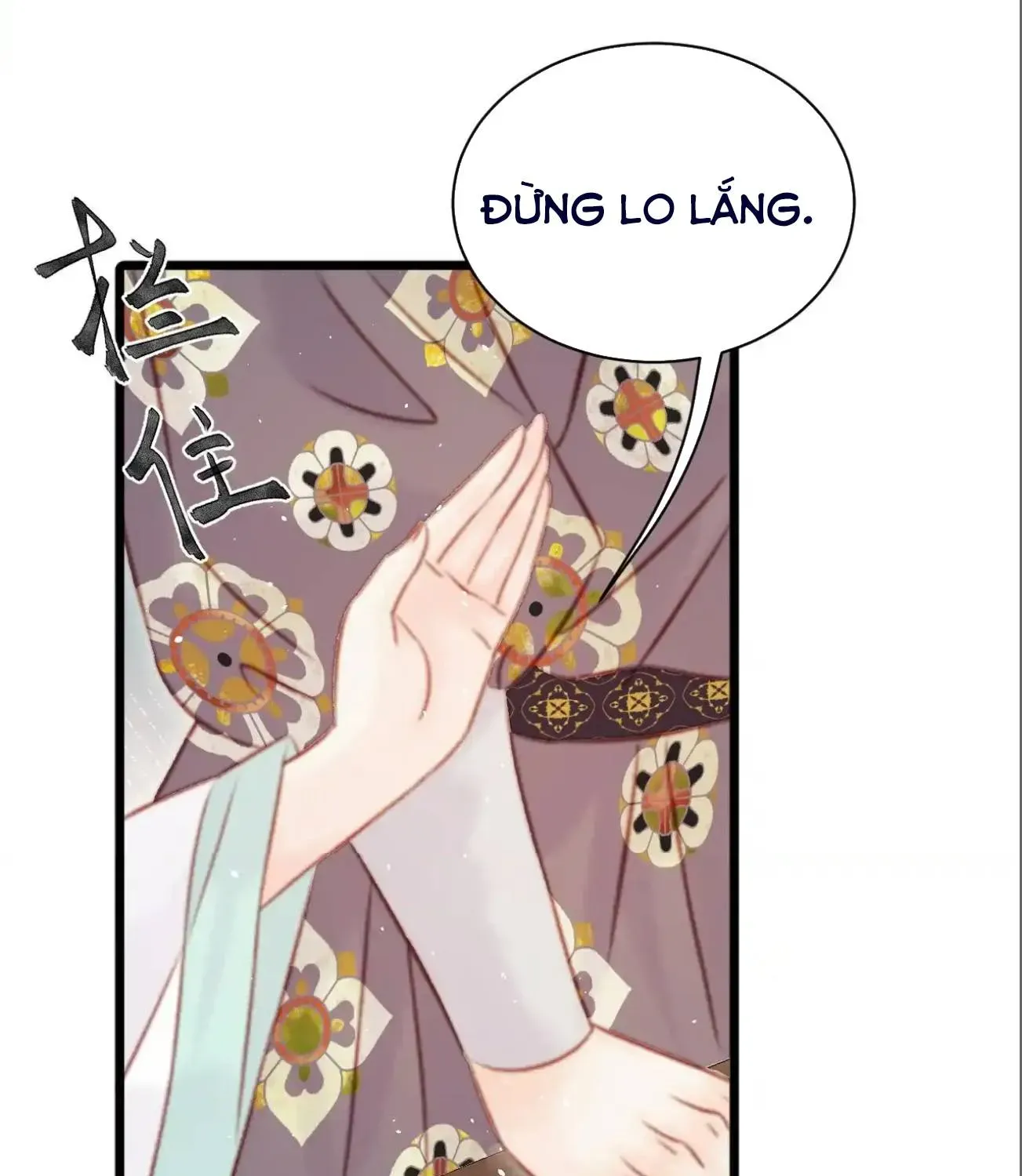 Sinh Chi Ác Phi Nghịch Tập Chapter 32 - 120