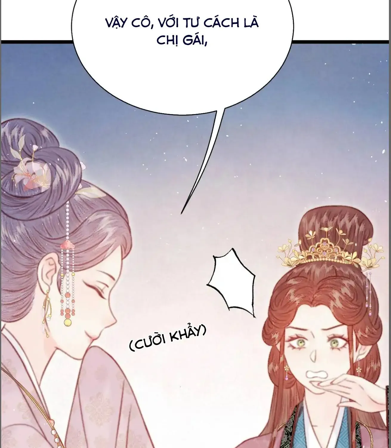 Sinh Chi Ác Phi Nghịch Tập Chapter 32 - 13