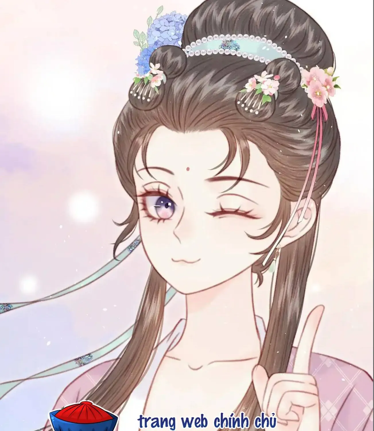 Sinh Chi Ác Phi Nghịch Tập Chapter 32 - 123