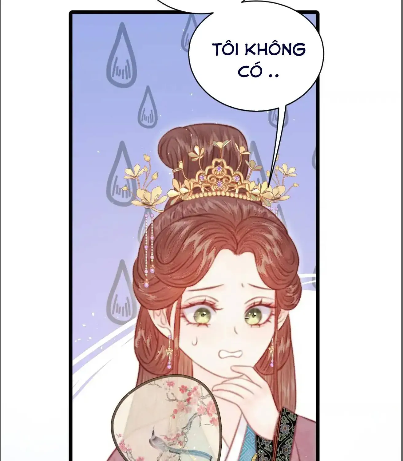 Sinh Chi Ác Phi Nghịch Tập Chapter 32 - 15