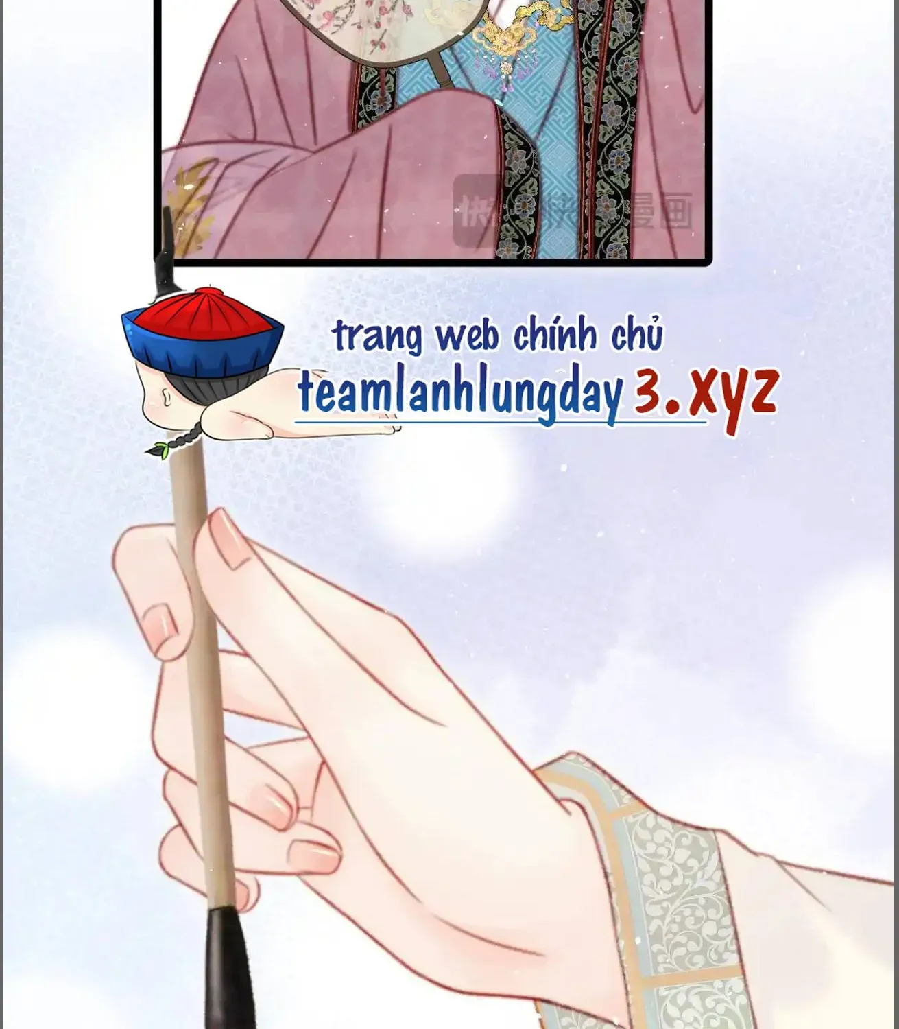 Sinh Chi Ác Phi Nghịch Tập Chapter 32 - 16