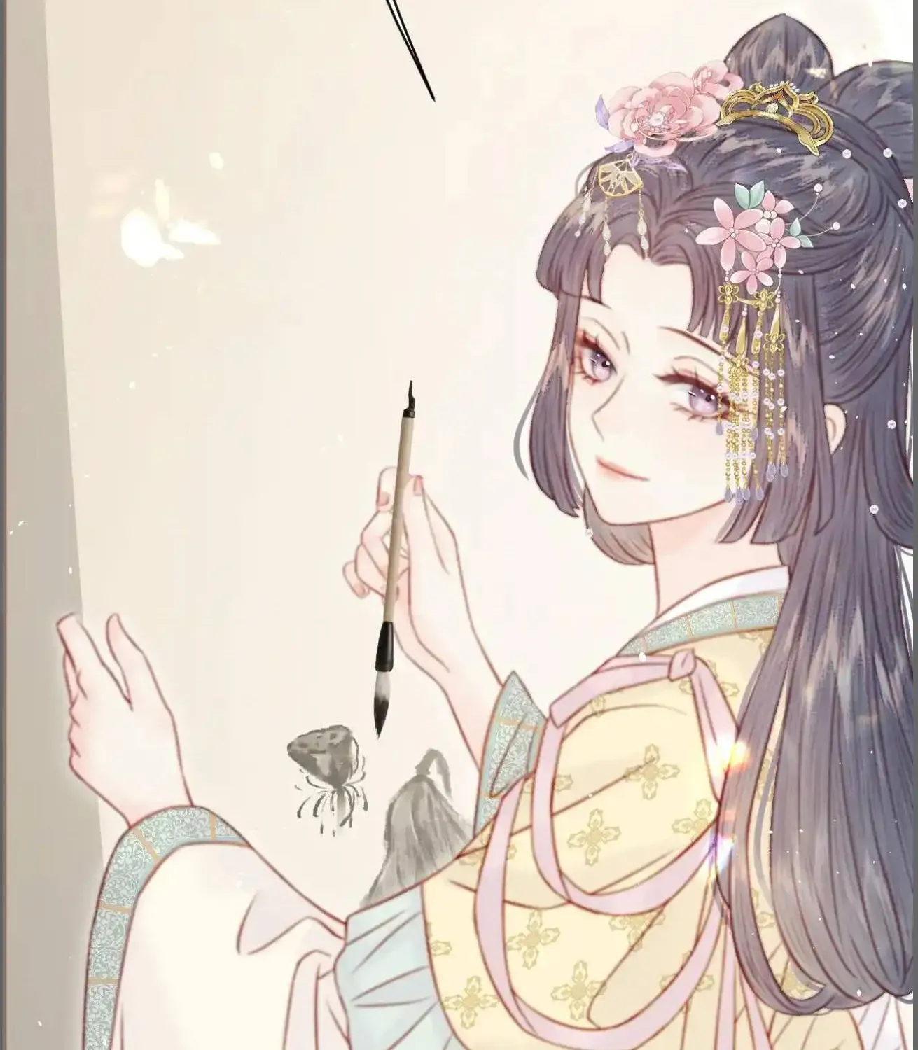 Sinh Chi Ác Phi Nghịch Tập Chapter 32 - 18