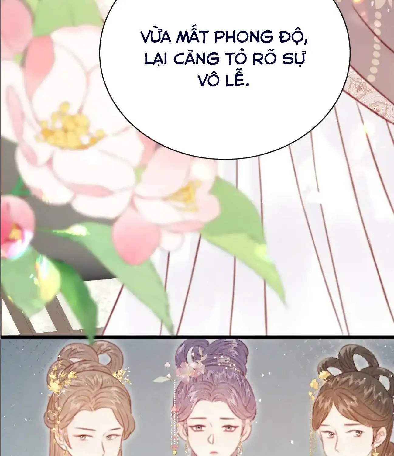 Sinh Chi Ác Phi Nghịch Tập Chapter 32 - 20
