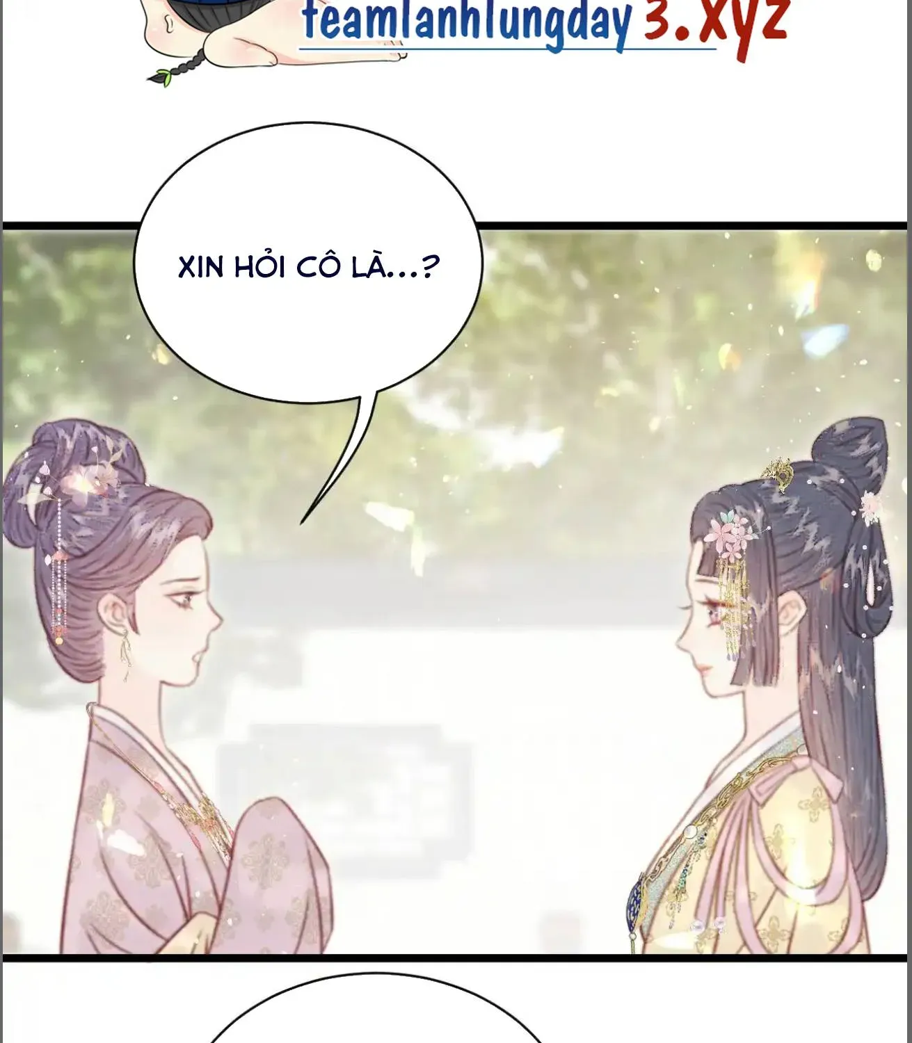 Sinh Chi Ác Phi Nghịch Tập Chapter 32 - 3