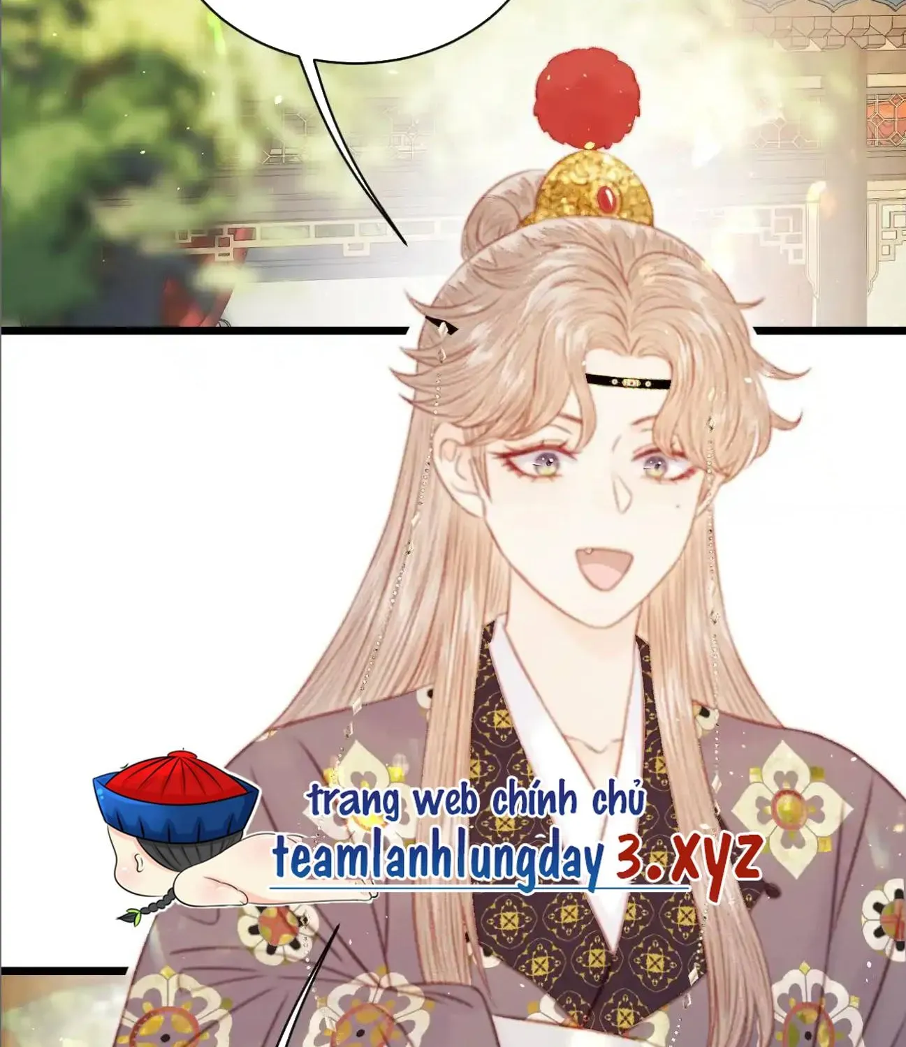 Sinh Chi Ác Phi Nghịch Tập Chapter 32 - 23