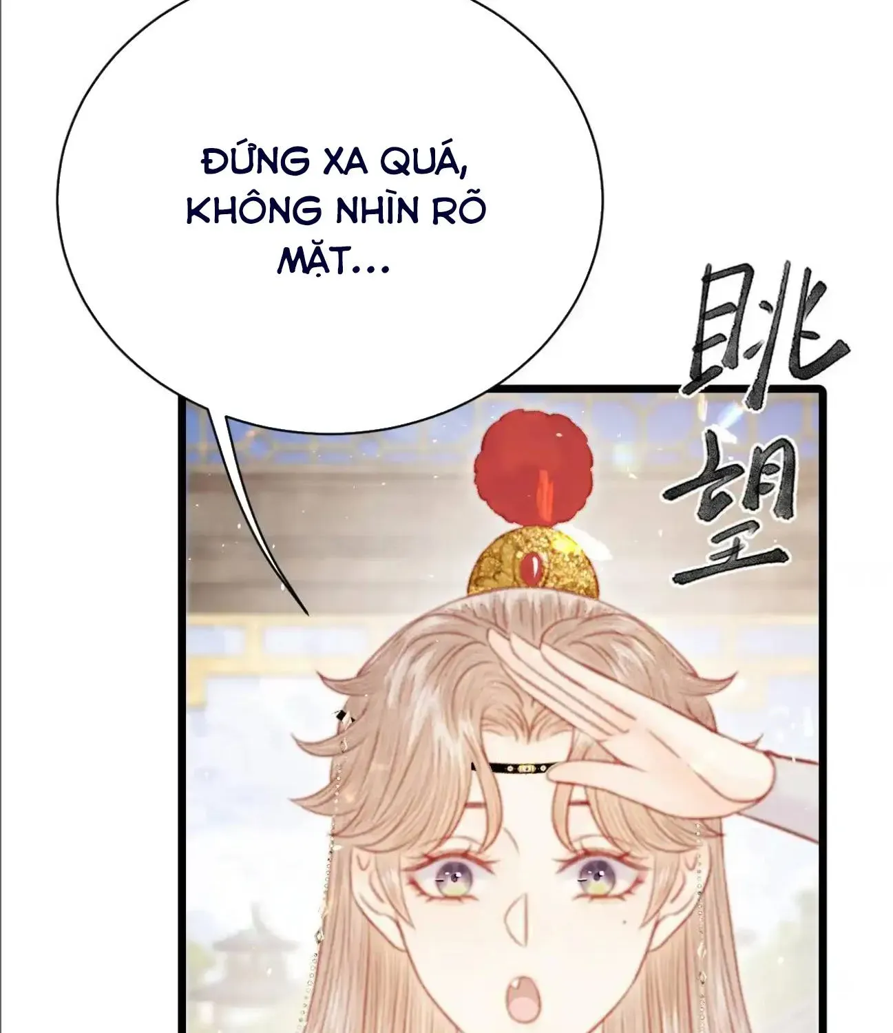 Sinh Chi Ác Phi Nghịch Tập Chapter 32 - 27