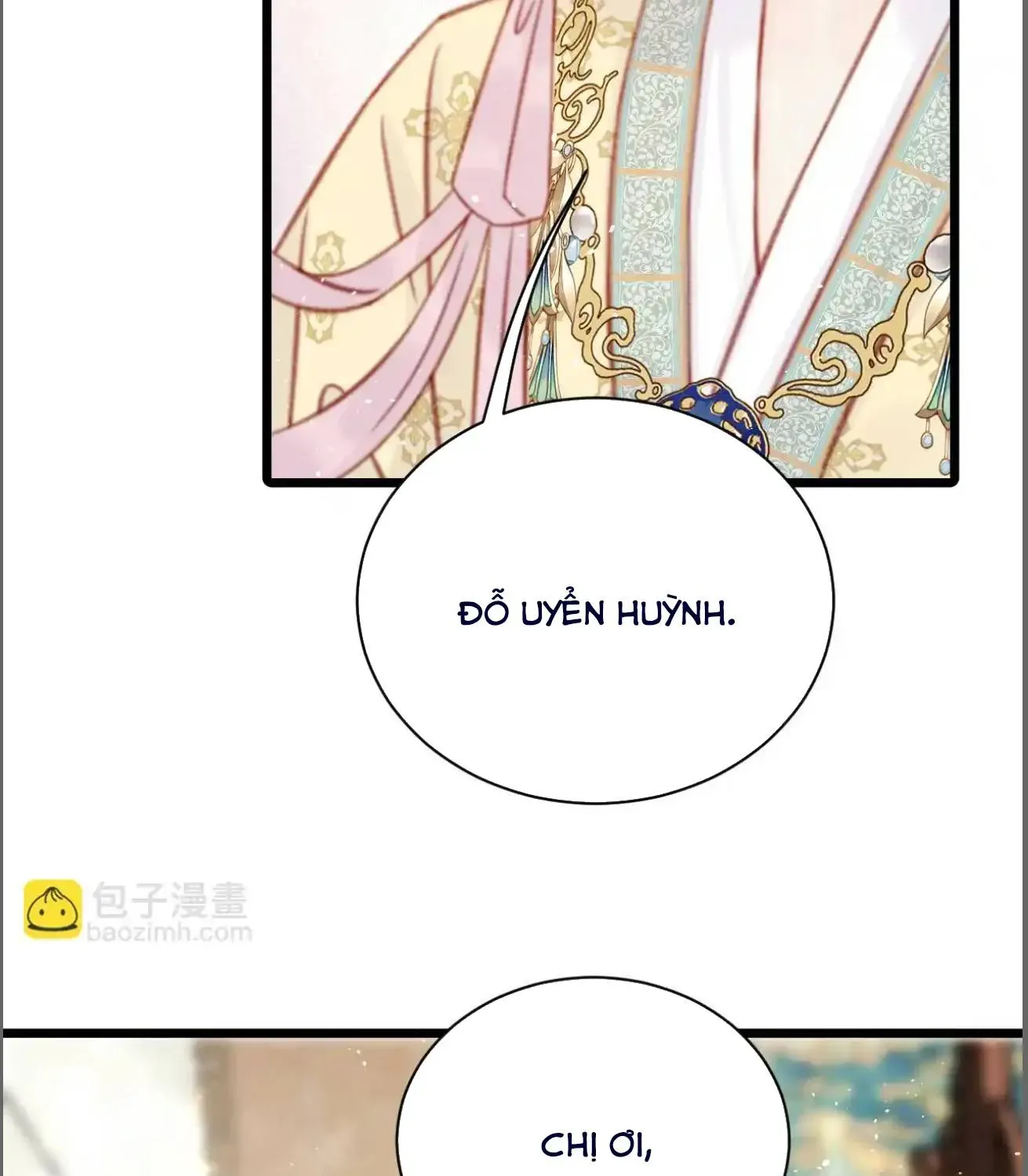 Sinh Chi Ác Phi Nghịch Tập Chapter 32 - 5