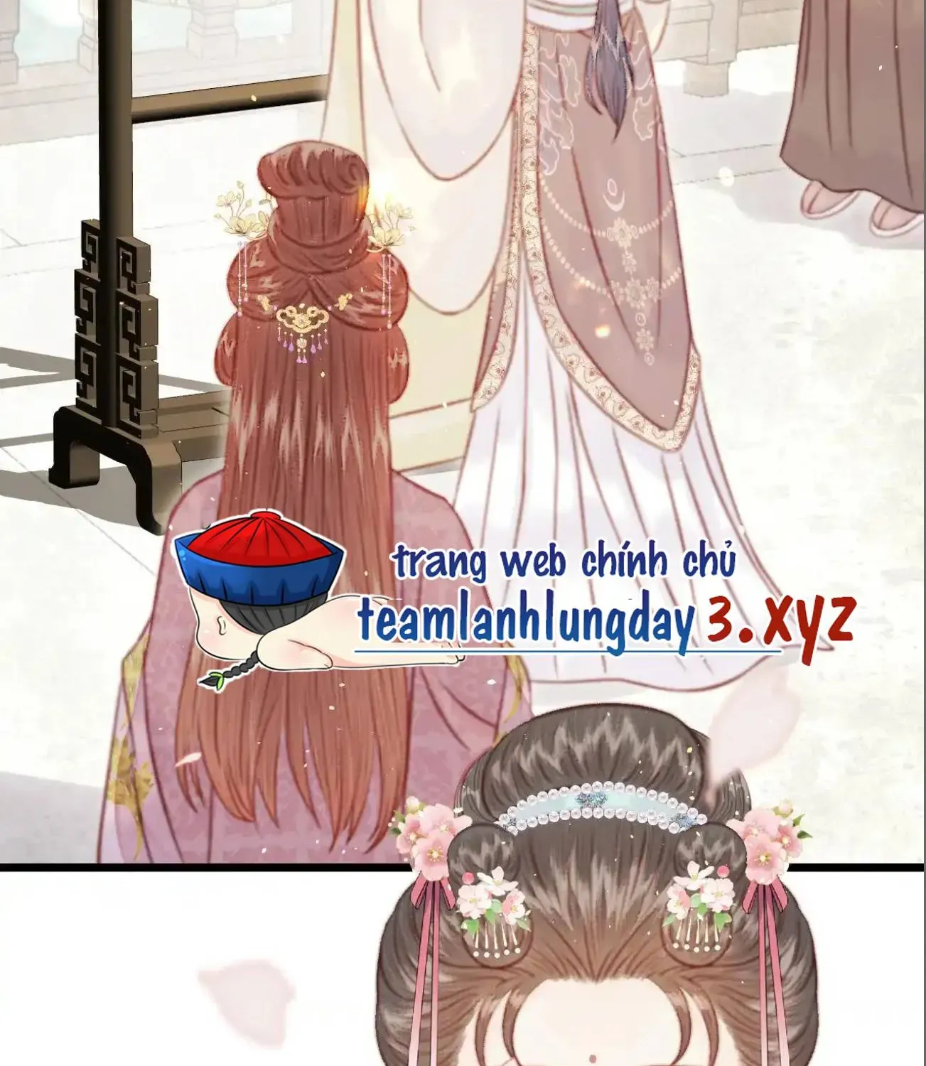 Sinh Chi Ác Phi Nghịch Tập Chapter 32 - 45