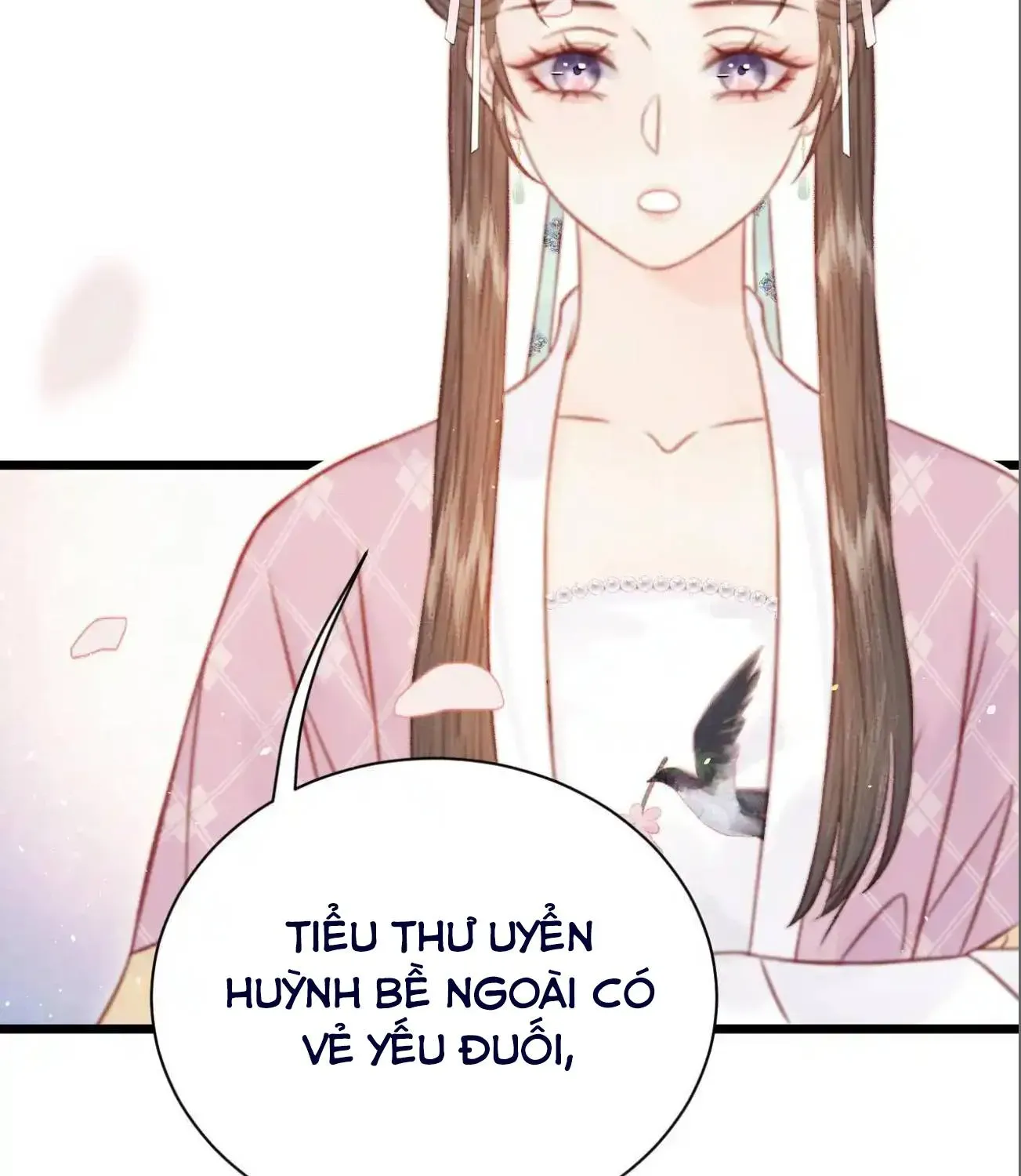 Sinh Chi Ác Phi Nghịch Tập Chapter 32 - 46