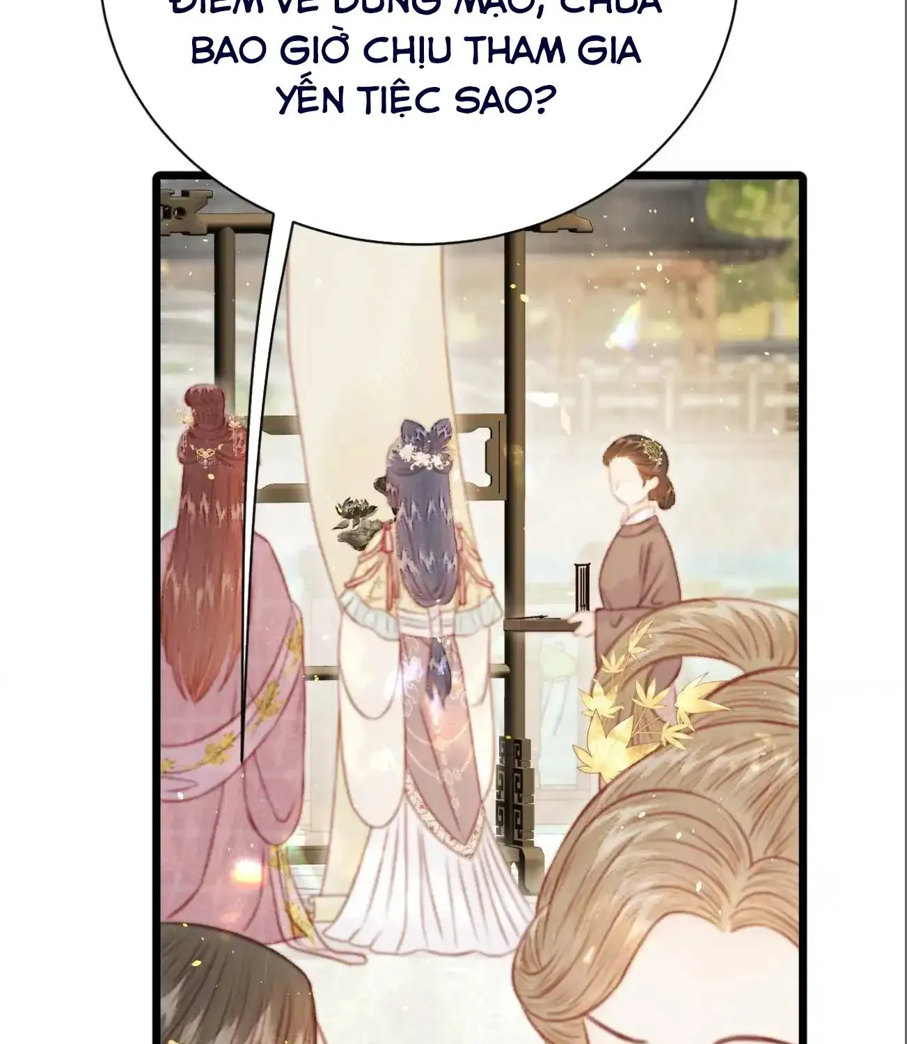Sinh Chi Ác Phi Nghịch Tập Chapter 32 - 48