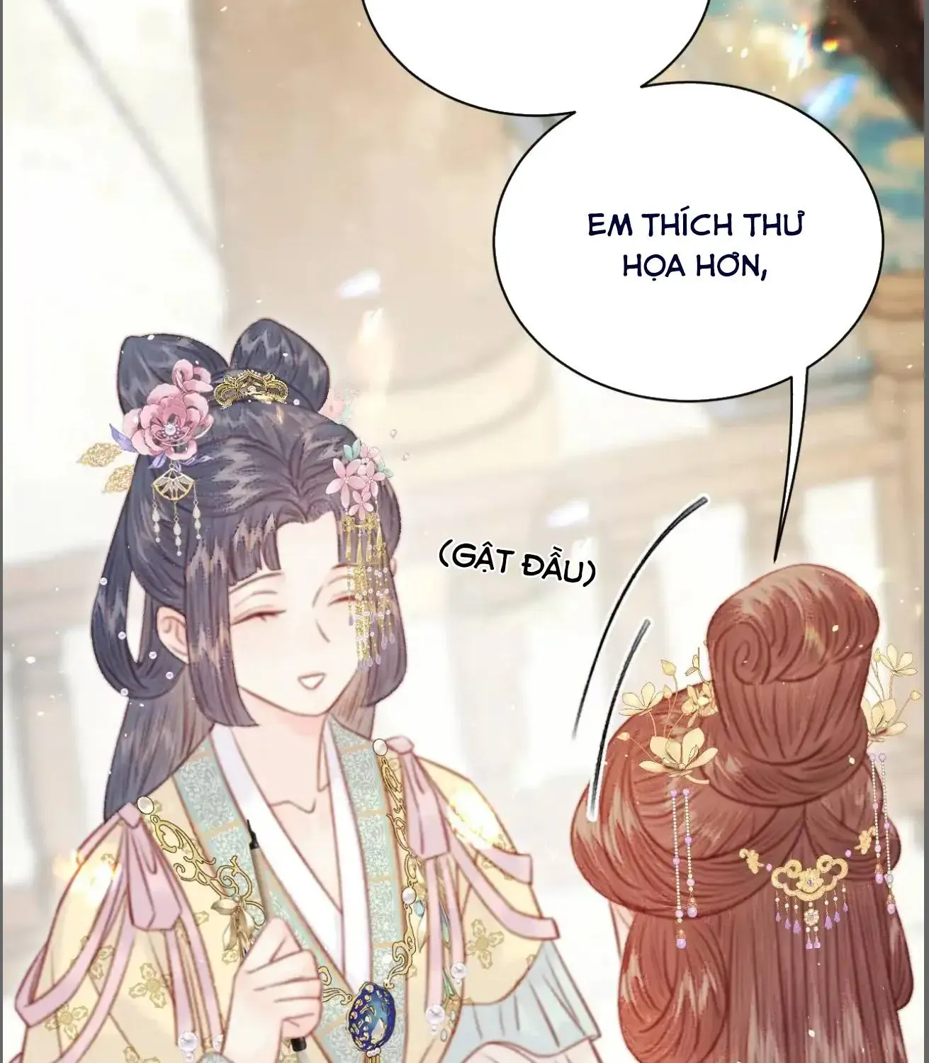 Sinh Chi Ác Phi Nghịch Tập Chapter 32 - 6