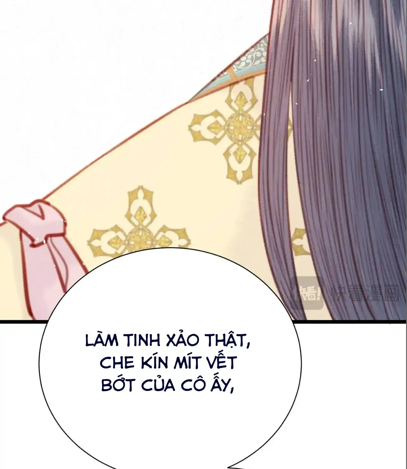 Sinh Chi Ác Phi Nghịch Tập Chapter 32 - 53