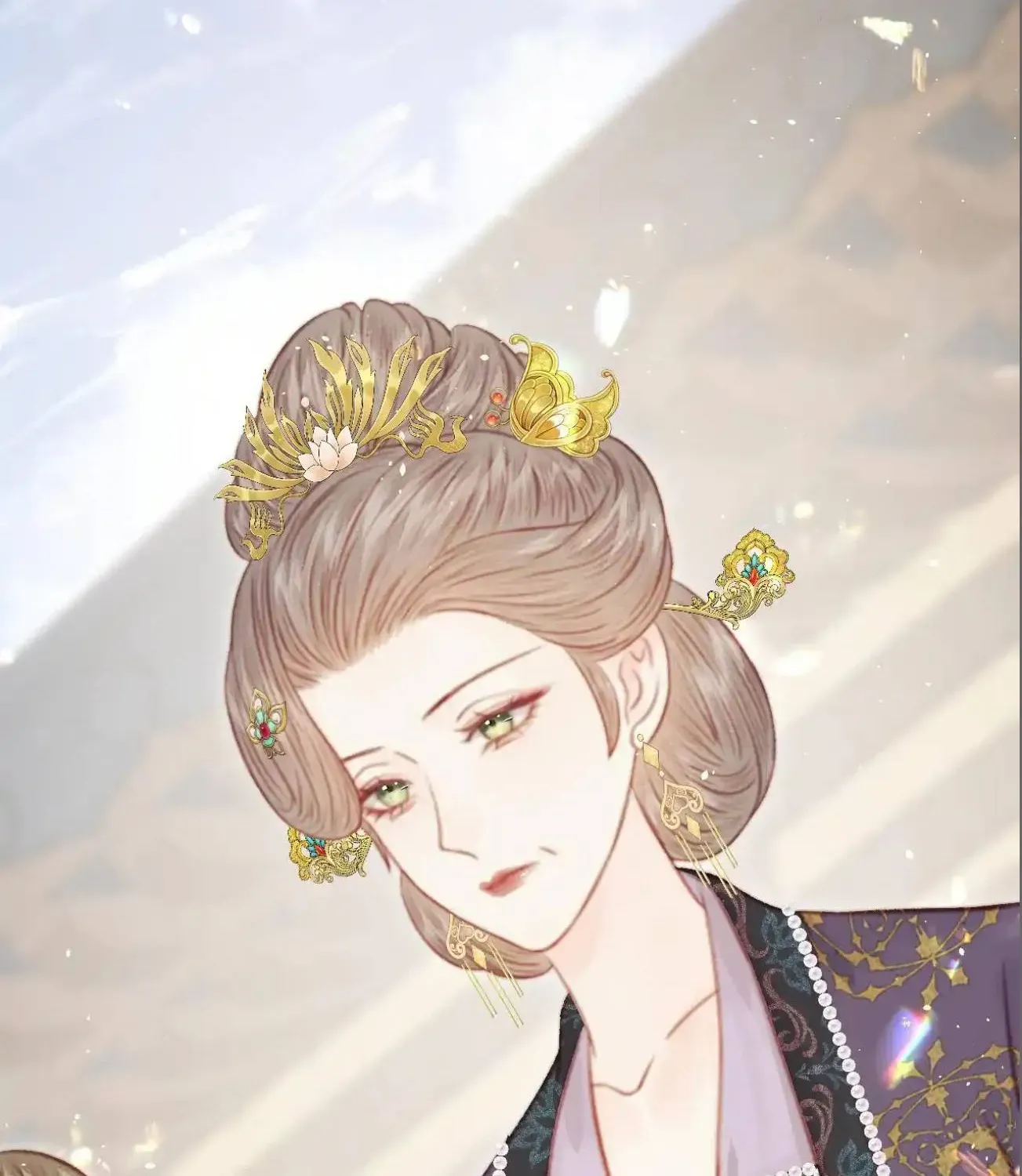 Sinh Chi Ác Phi Nghịch Tập Chapter 32 - 57