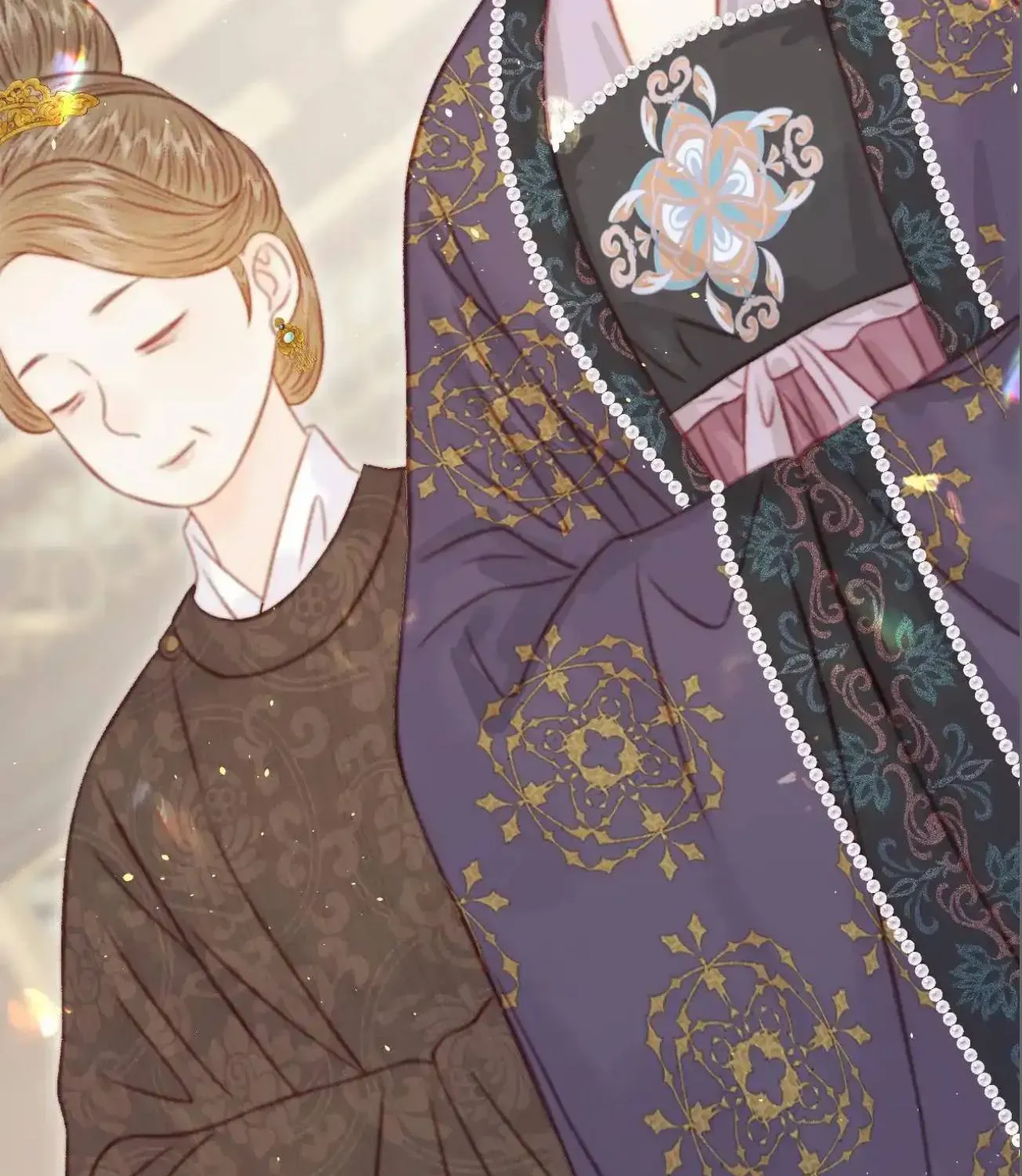 Sinh Chi Ác Phi Nghịch Tập Chapter 32 - 58