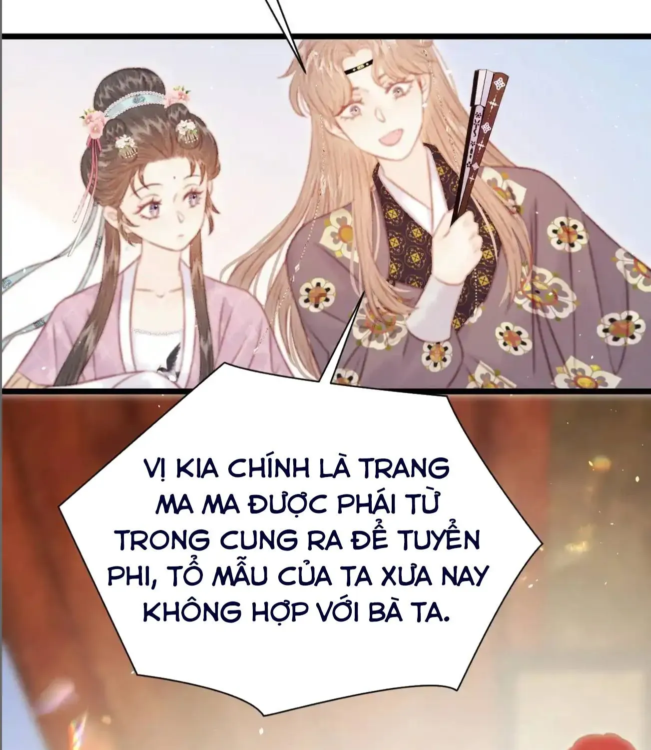 Sinh Chi Ác Phi Nghịch Tập Chapter 32 - 64