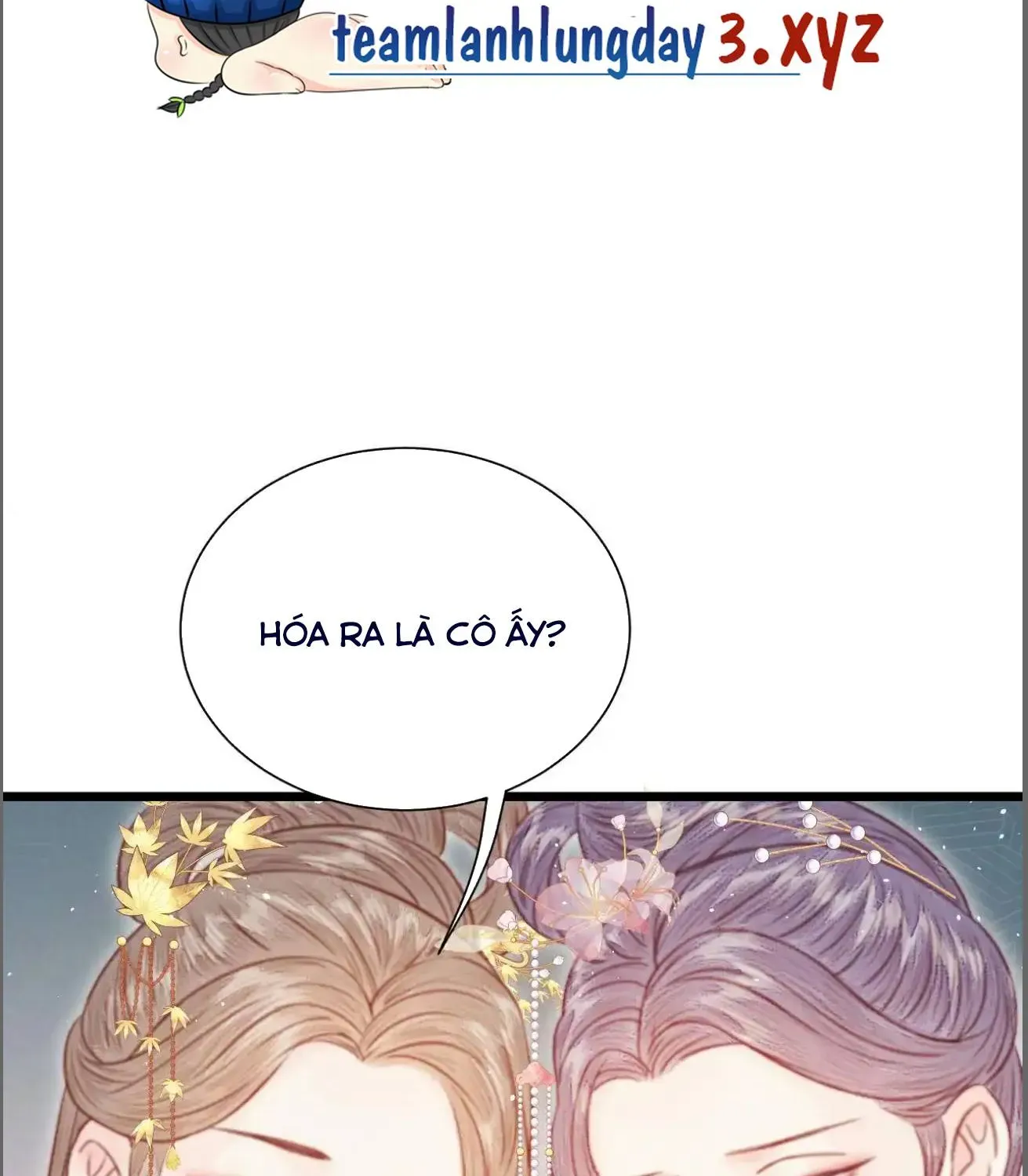 Sinh Chi Ác Phi Nghịch Tập Chapter 32 - 8