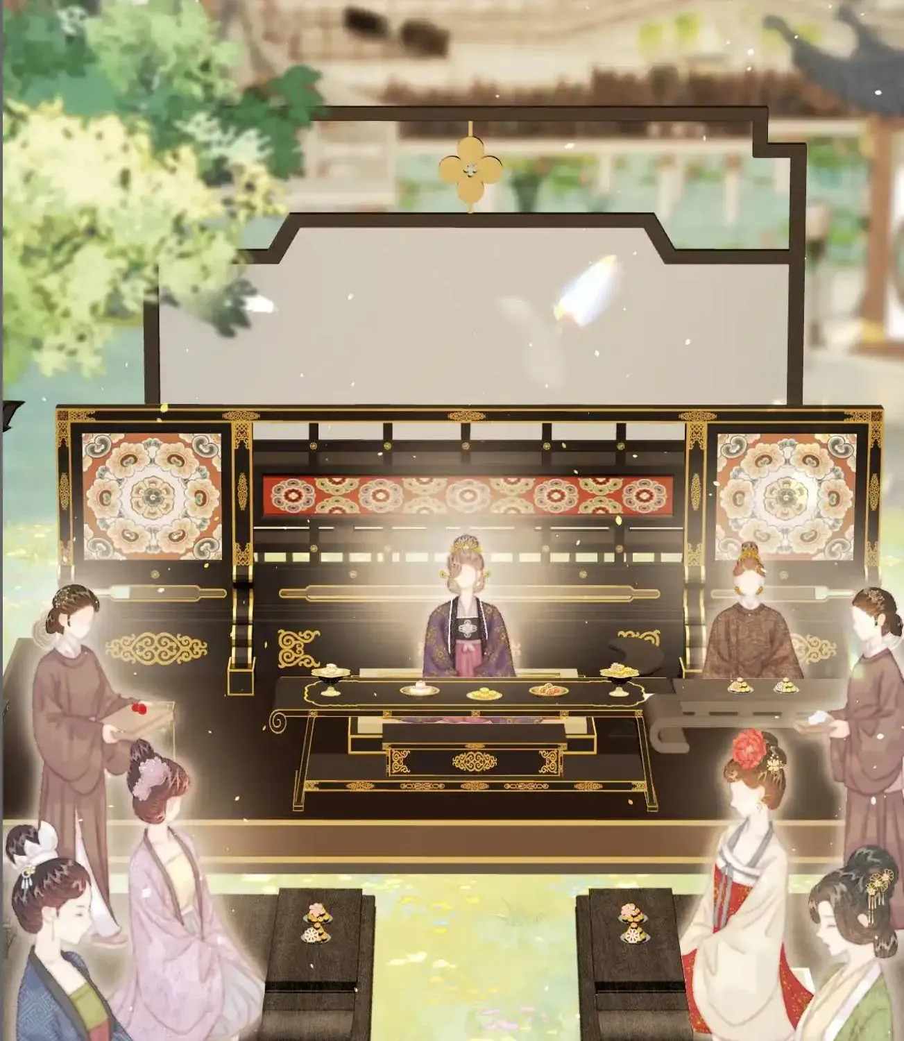 Sinh Chi Ác Phi Nghịch Tập Chapter 32 - 71