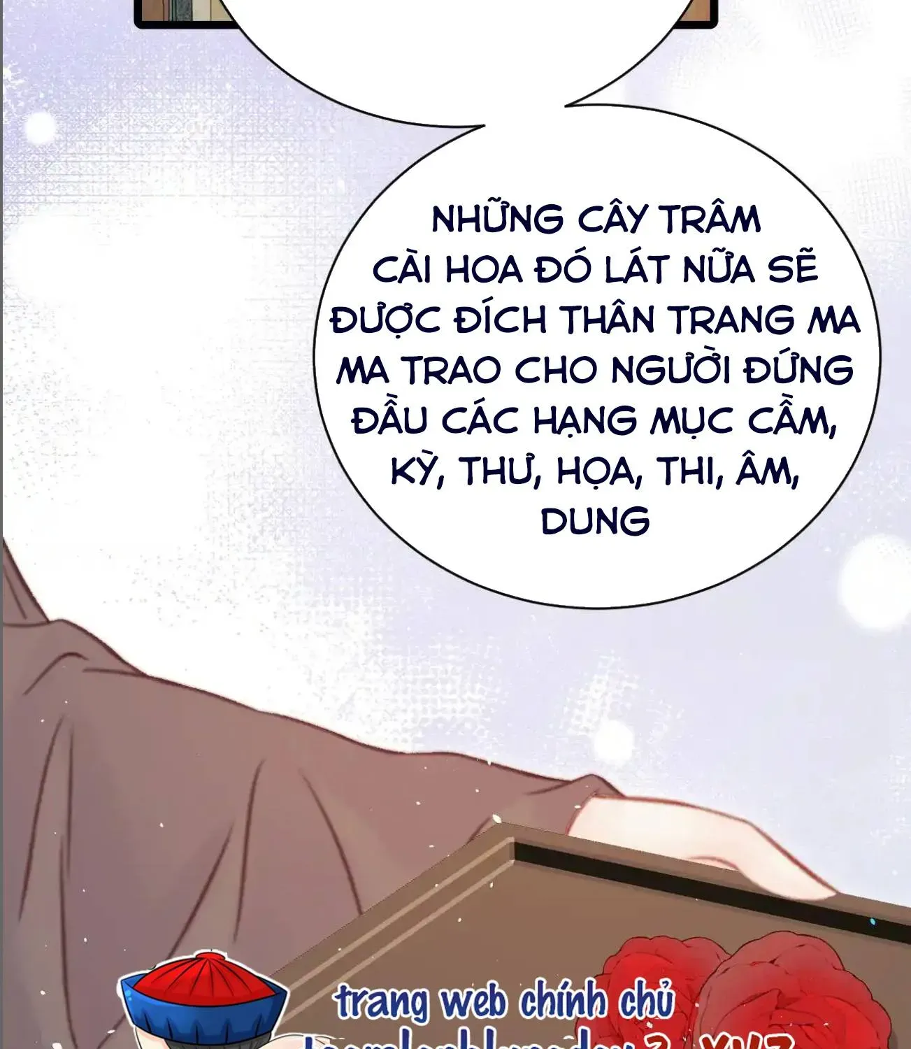 Sinh Chi Ác Phi Nghịch Tập Chapter 32 - 76
