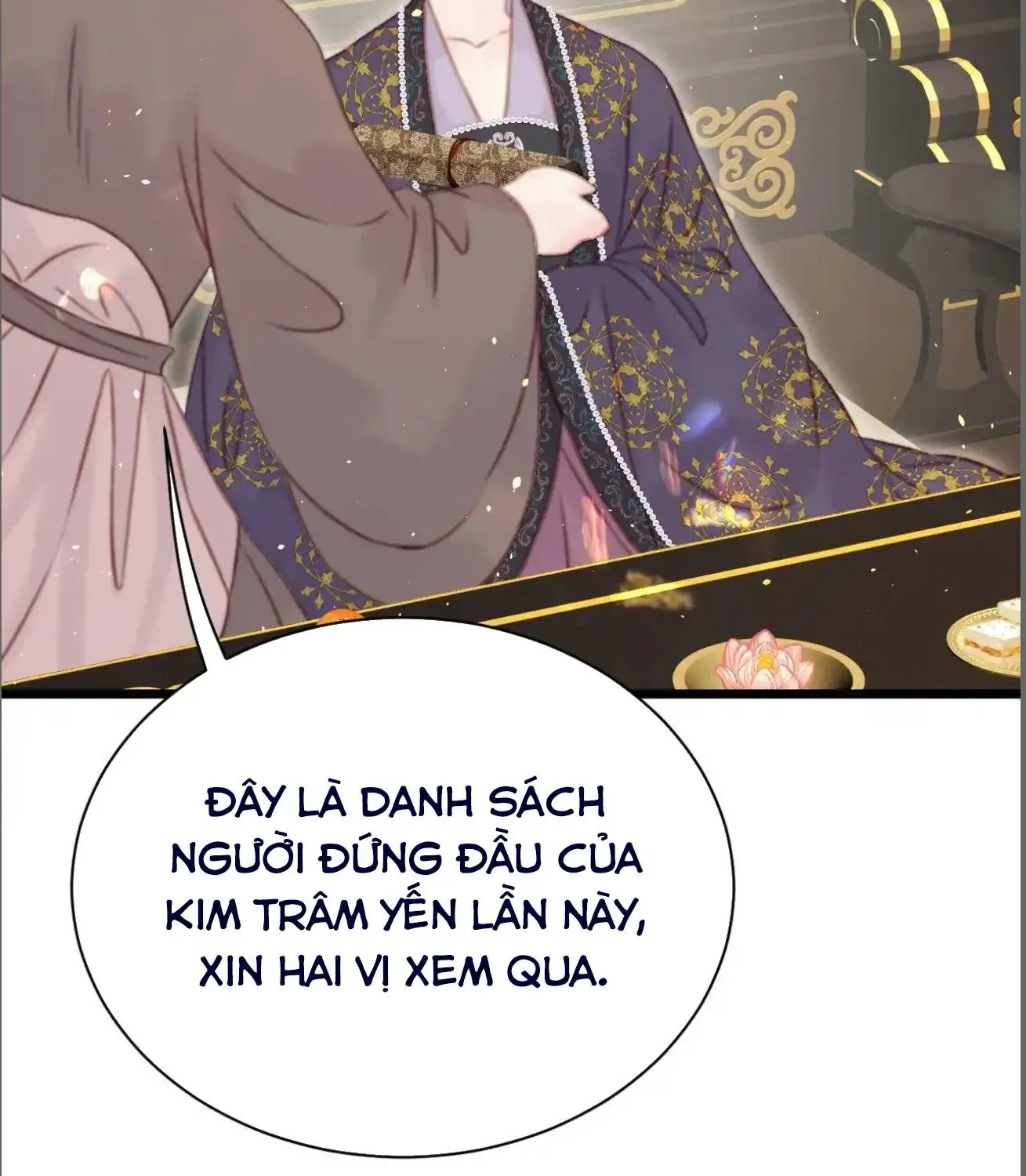 Sinh Chi Ác Phi Nghịch Tập Chapter 32 - 86