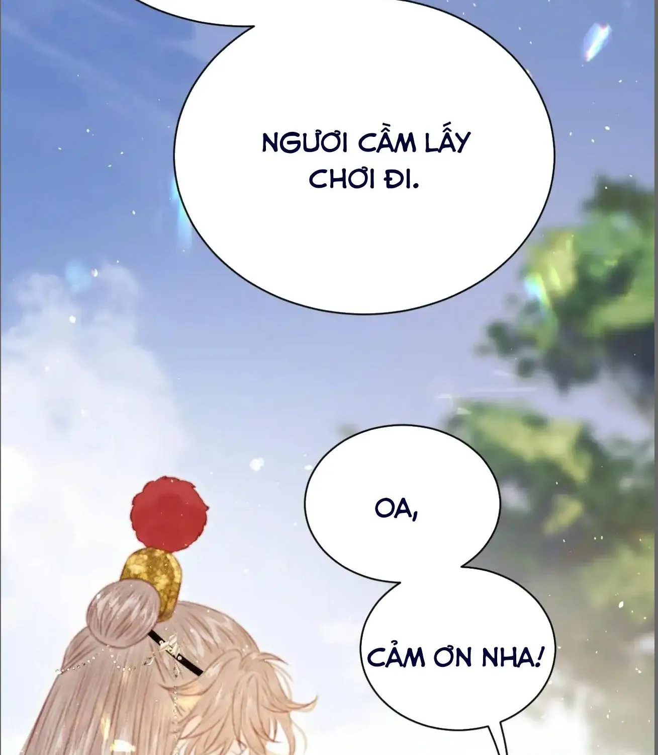 Sinh Chi Ác Phi Nghịch Tập Chapter 32 - 97