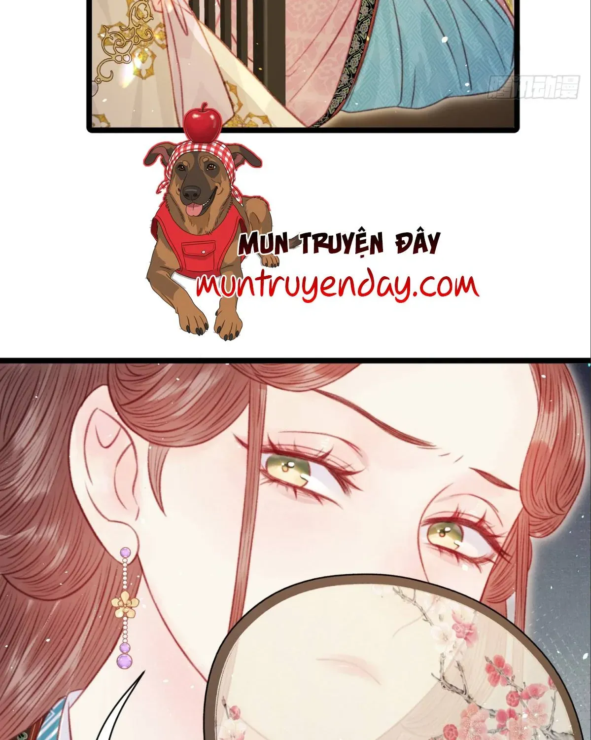 Sinh Chi Ác Phi Nghịch Tập Chapter 33 - 2