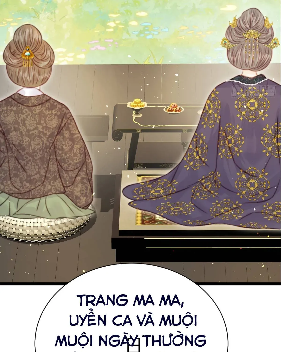 Sinh Chi Ác Phi Nghịch Tập Chapter 33 - 11