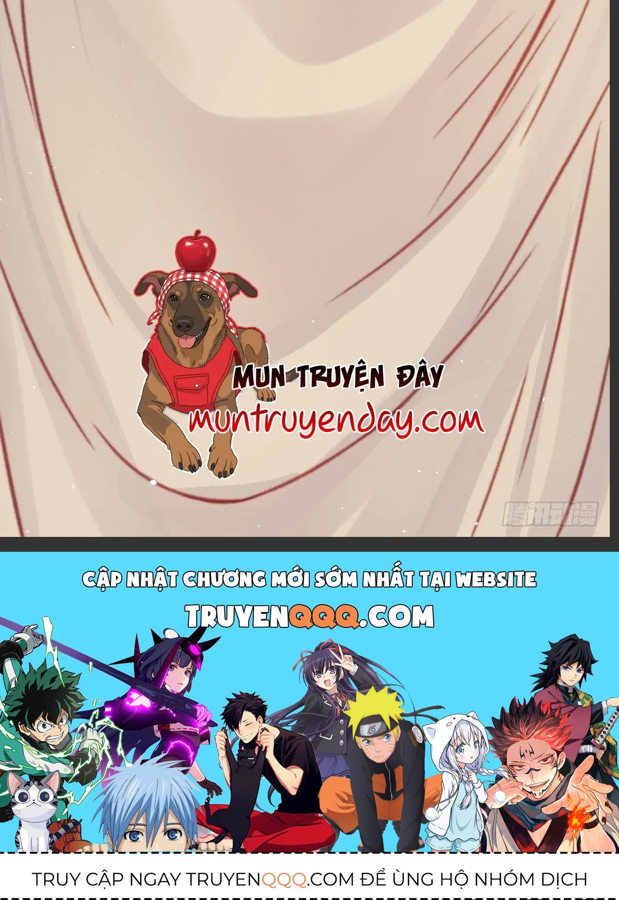 Sinh Chi Ác Phi Nghịch Tập Chapter 33 - 104