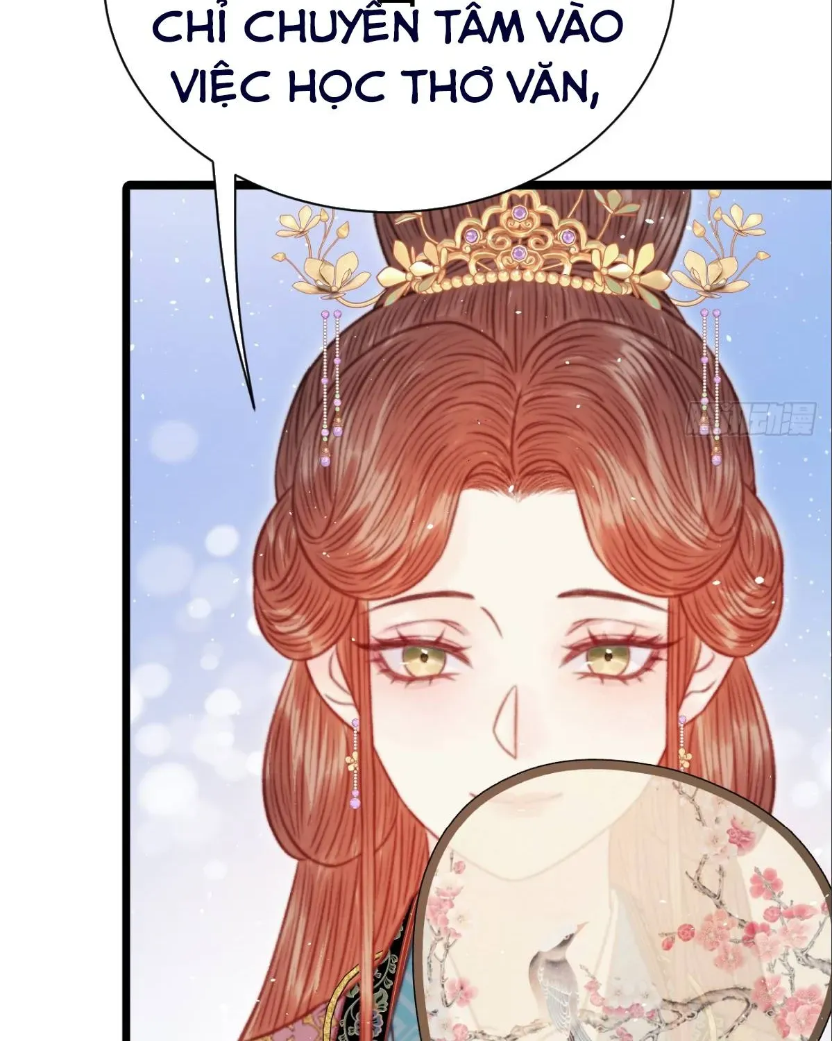 Sinh Chi Ác Phi Nghịch Tập Chapter 33 - 12