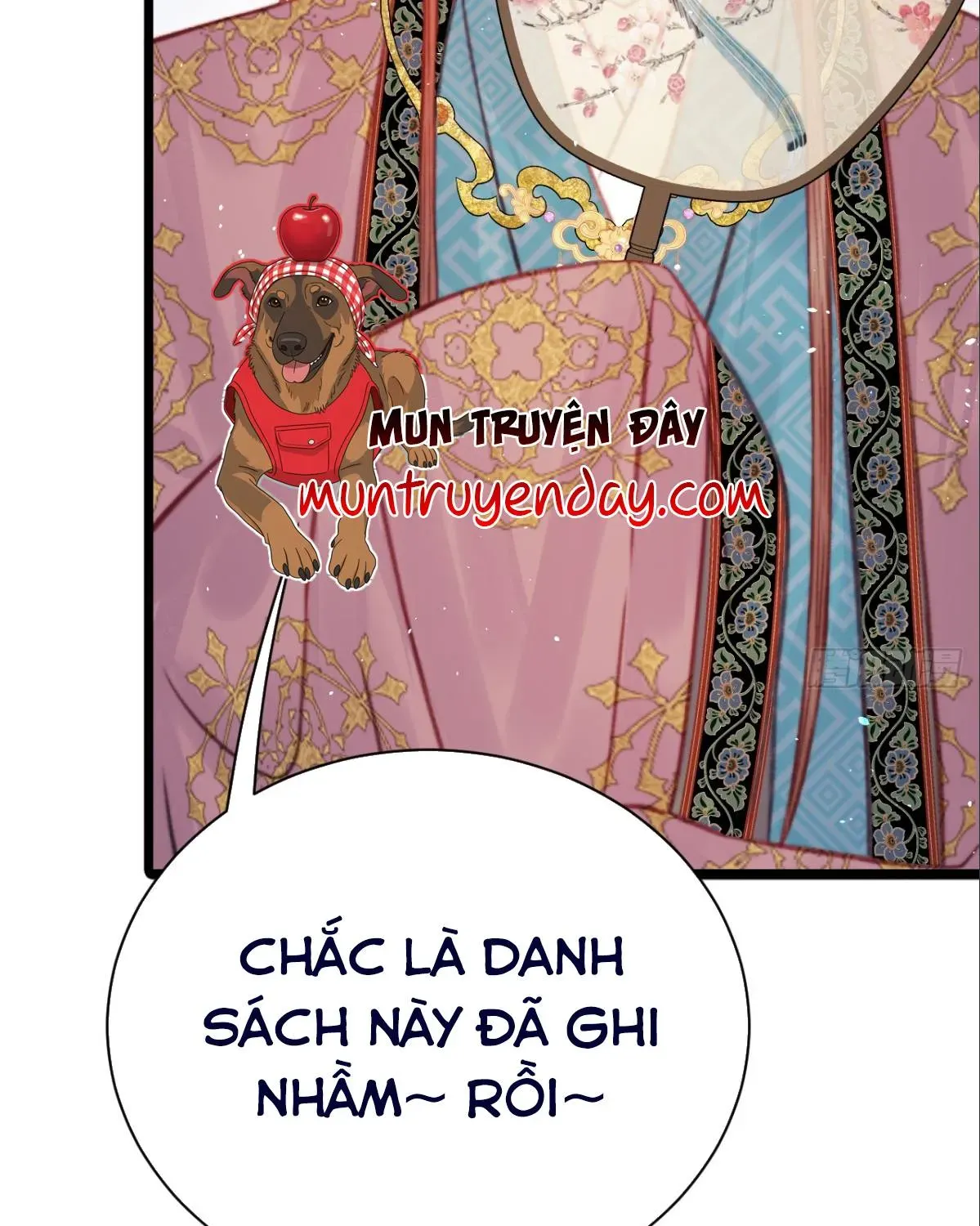 Sinh Chi Ác Phi Nghịch Tập Chapter 33 - 13