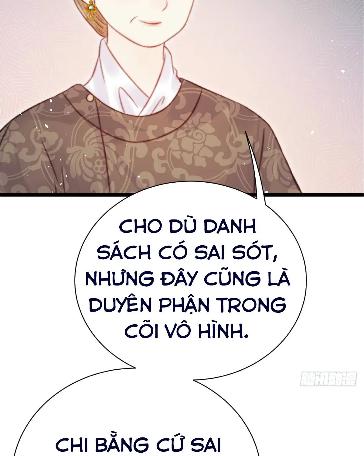 Sinh Chi Ác Phi Nghịch Tập Chapter 33 - 15