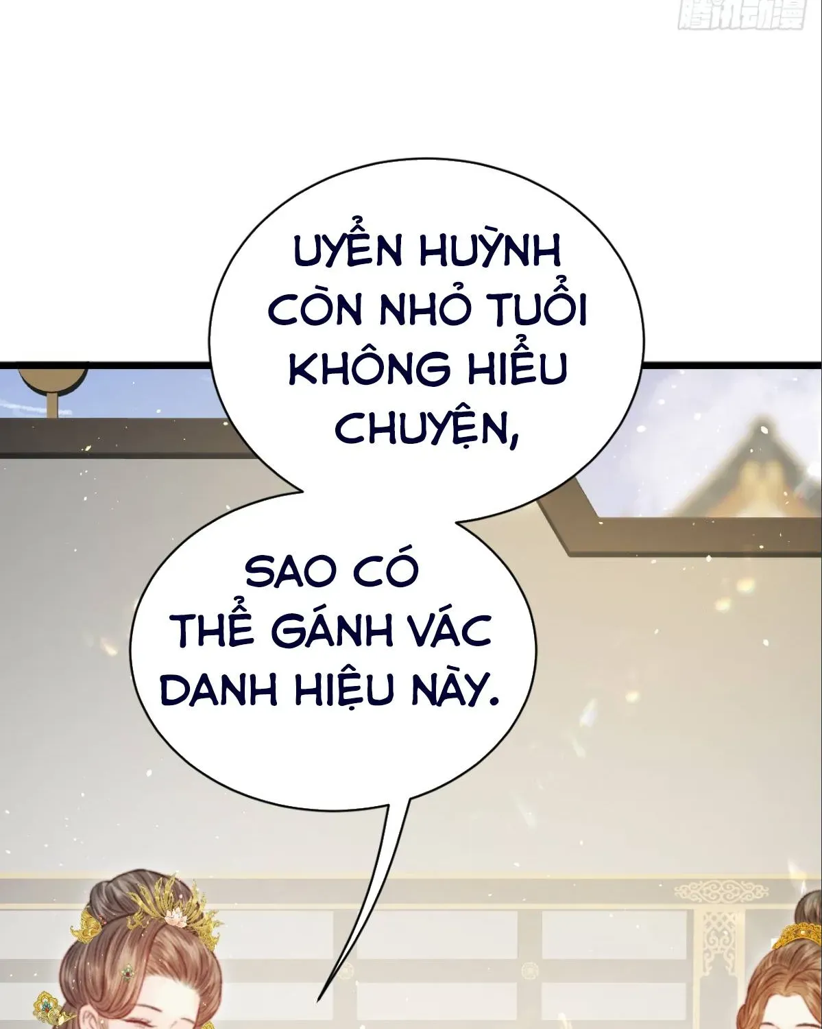 Sinh Chi Ác Phi Nghịch Tập Chapter 33 - 18
