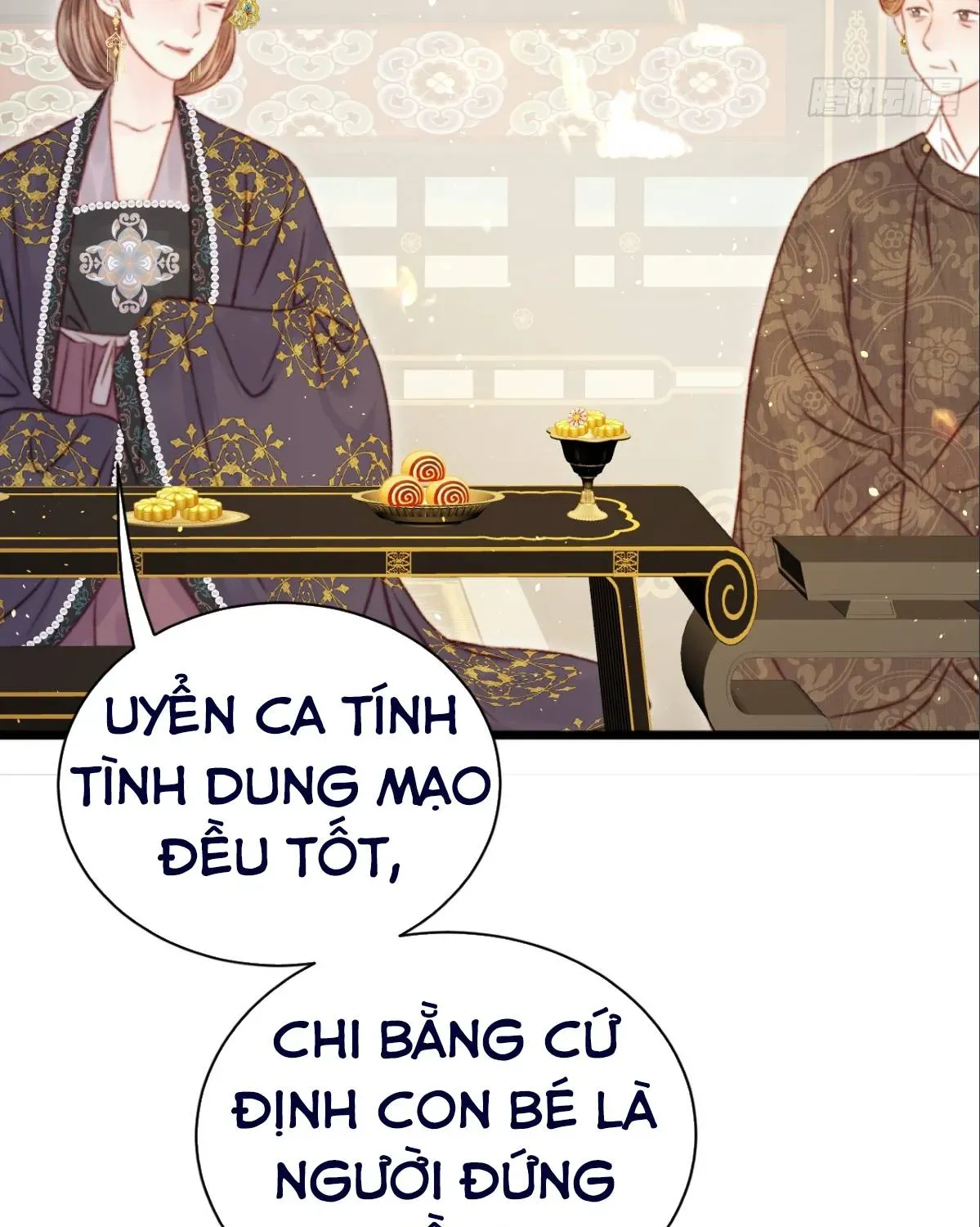 Sinh Chi Ác Phi Nghịch Tập Chapter 33 - 19