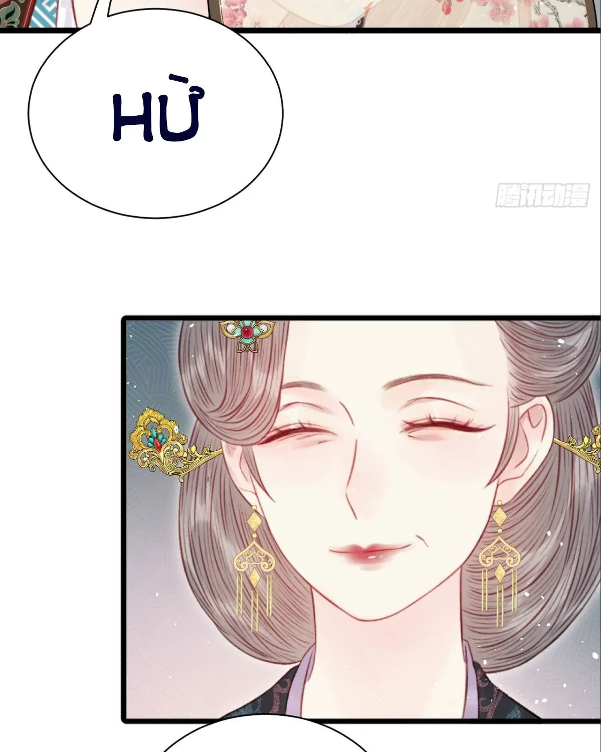 Sinh Chi Ác Phi Nghịch Tập Chapter 33 - 3