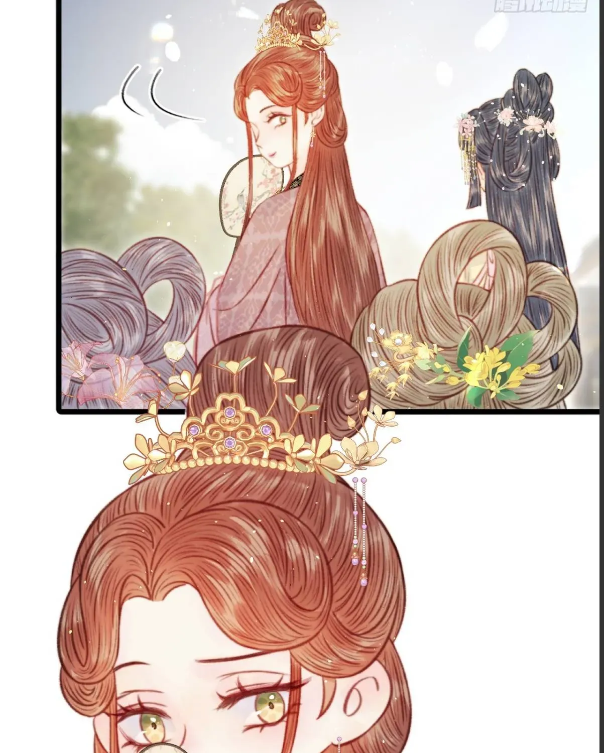 Sinh Chi Ác Phi Nghịch Tập Chapter 33 - 21