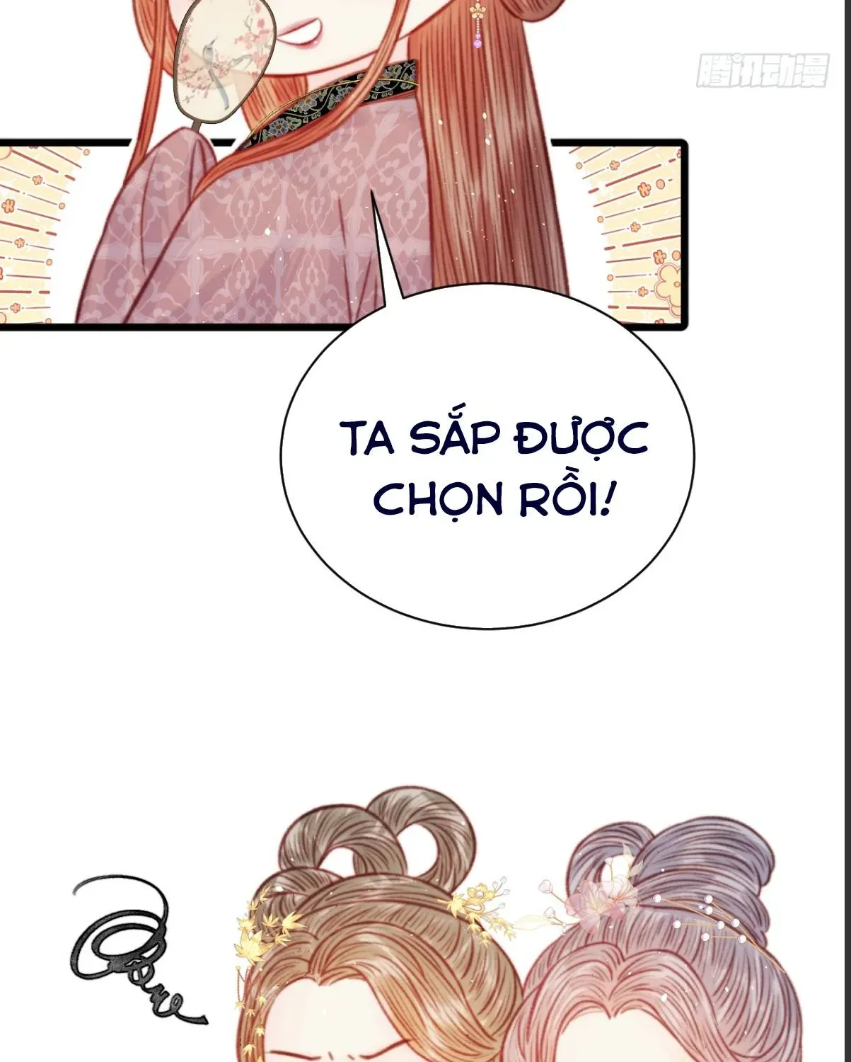 Sinh Chi Ác Phi Nghịch Tập Chapter 33 - 22