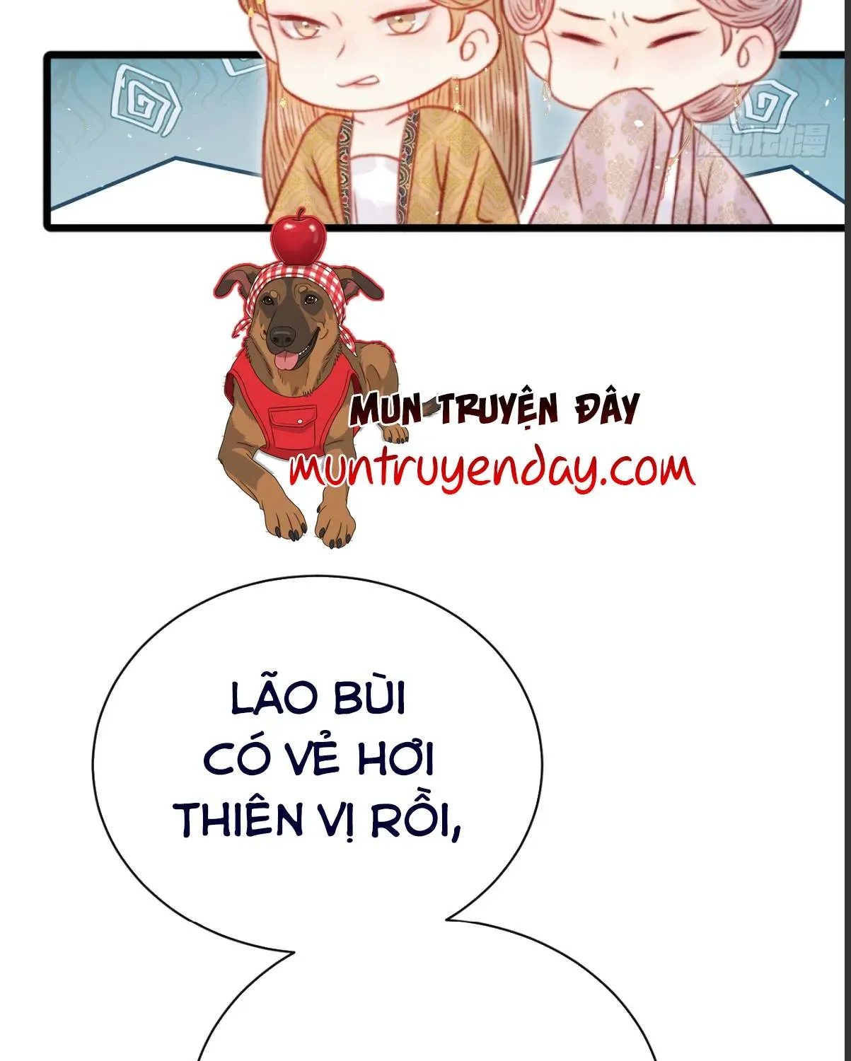 Sinh Chi Ác Phi Nghịch Tập Chapter 33 - 23