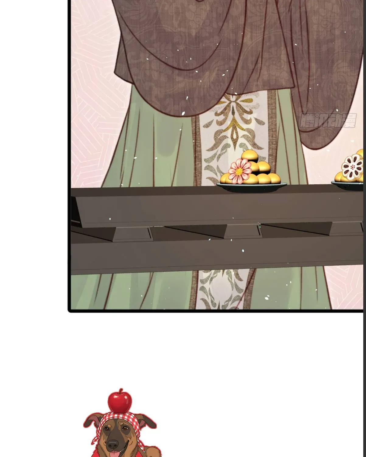 Sinh Chi Ác Phi Nghịch Tập Chapter 33 - 25