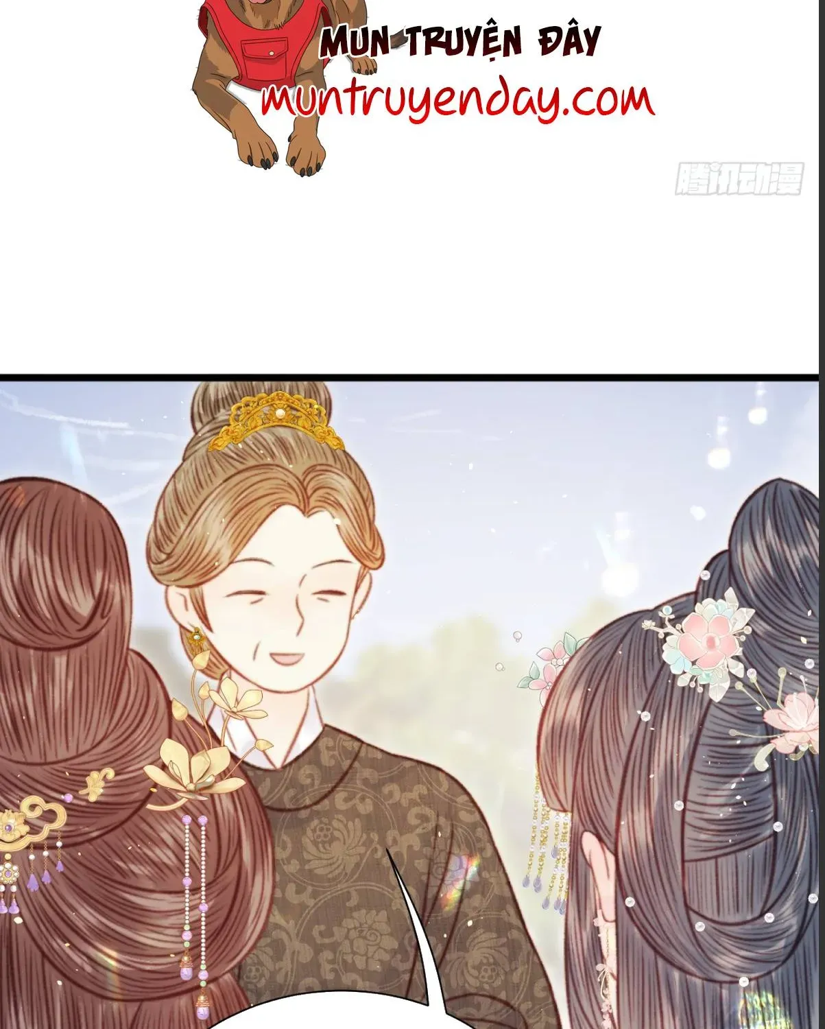 Sinh Chi Ác Phi Nghịch Tập Chapter 33 - 26