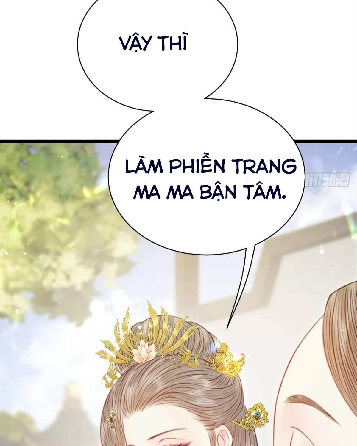 Sinh Chi Ác Phi Nghịch Tập Chapter 33 - 4