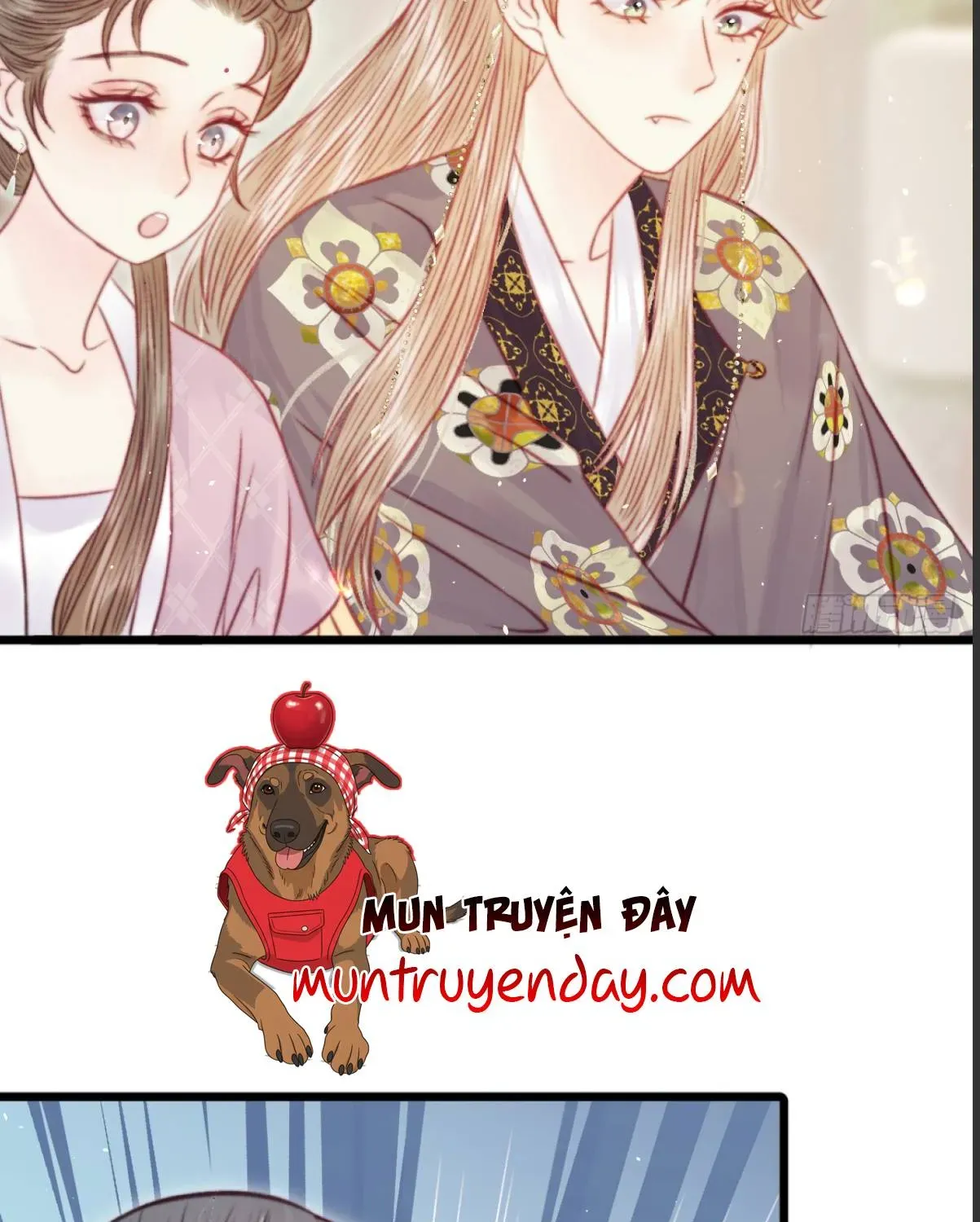 Sinh Chi Ác Phi Nghịch Tập Chapter 33 - 31