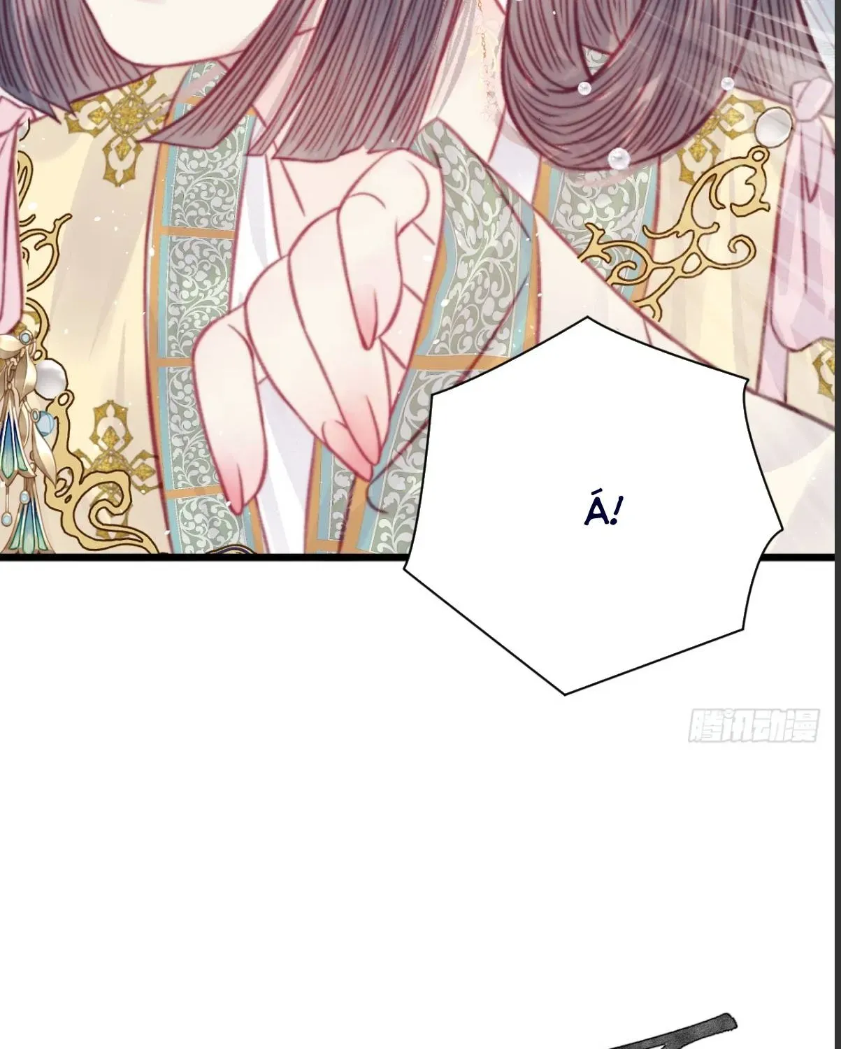 Sinh Chi Ác Phi Nghịch Tập Chapter 33 - 36